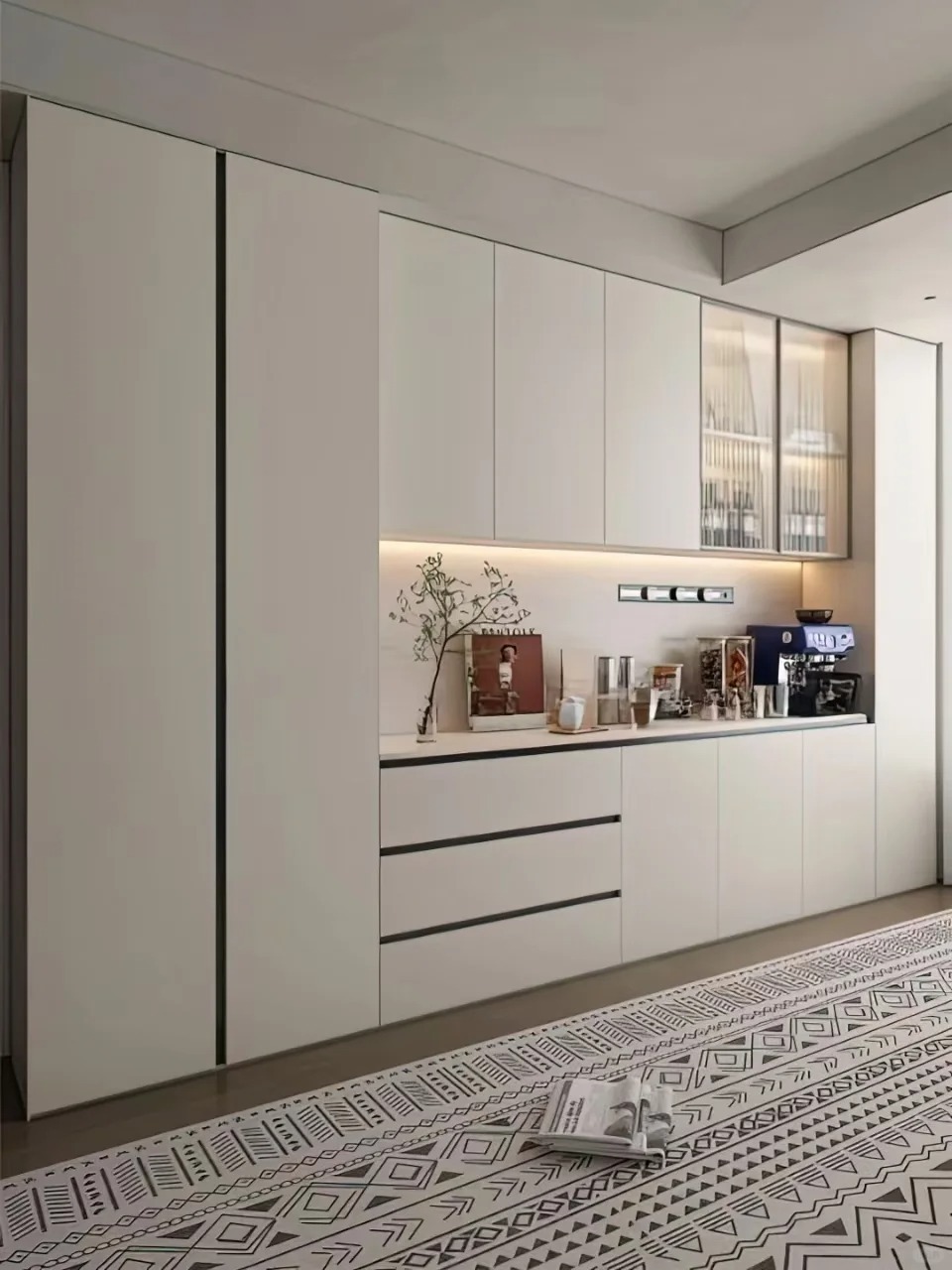 Sideboard0009-Extreme Space Furnishings