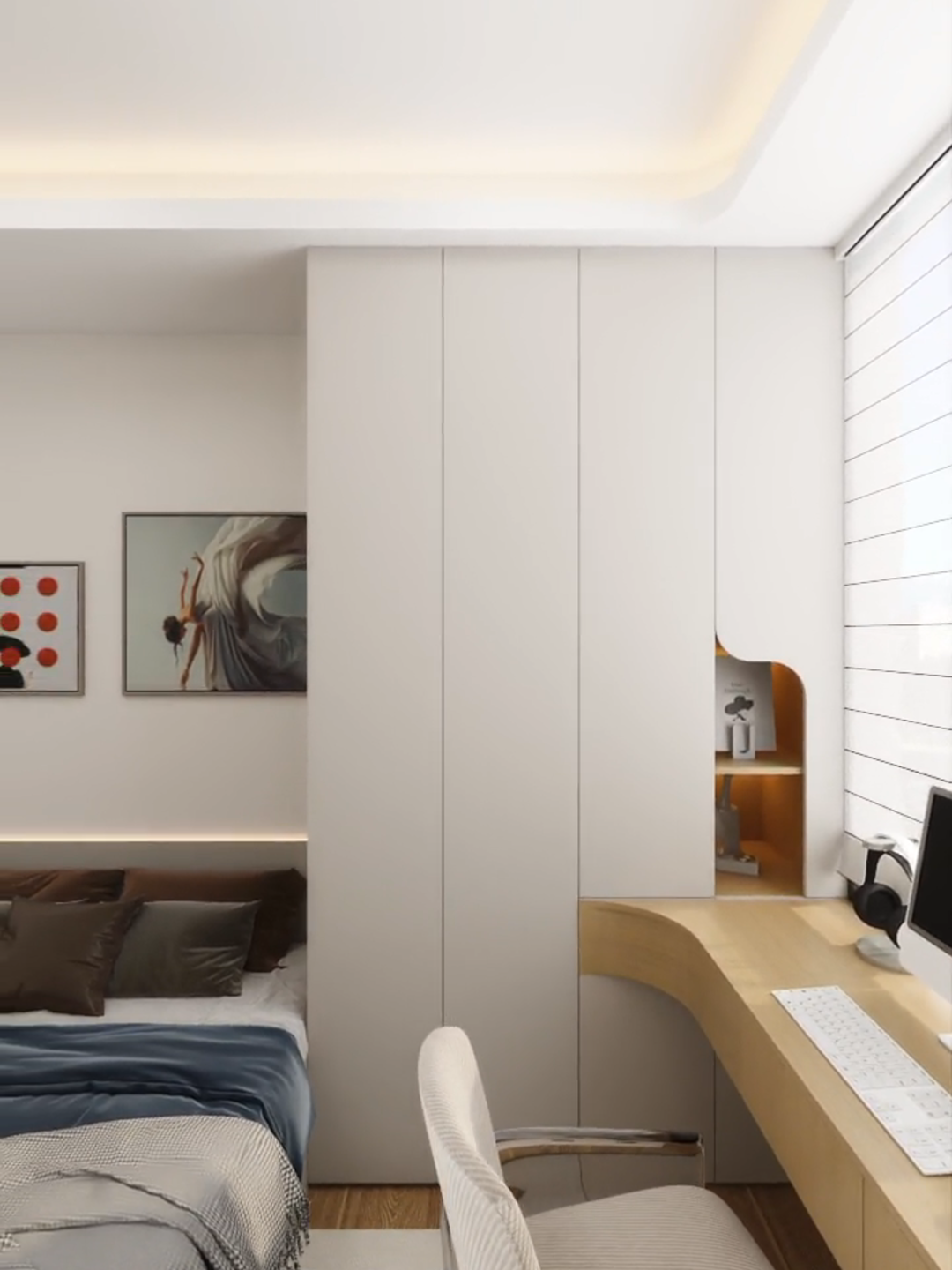 Bedroom0006-Extreme Space Furnishings