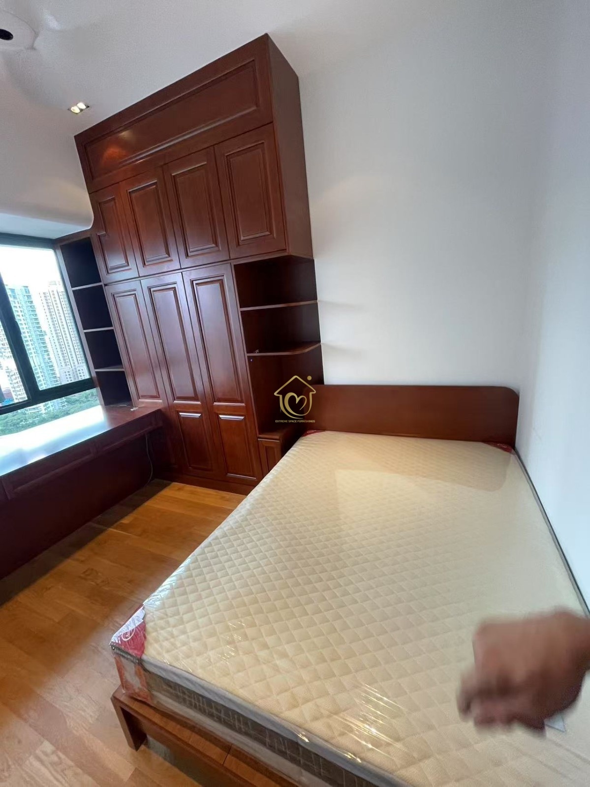  Real Shoot Case014-Orchard / River Valley Condo