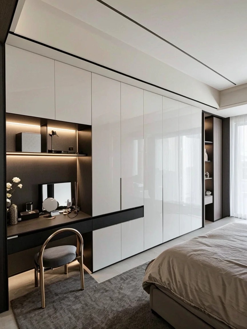 Wardrobe0007-Extreme Space Furnishings