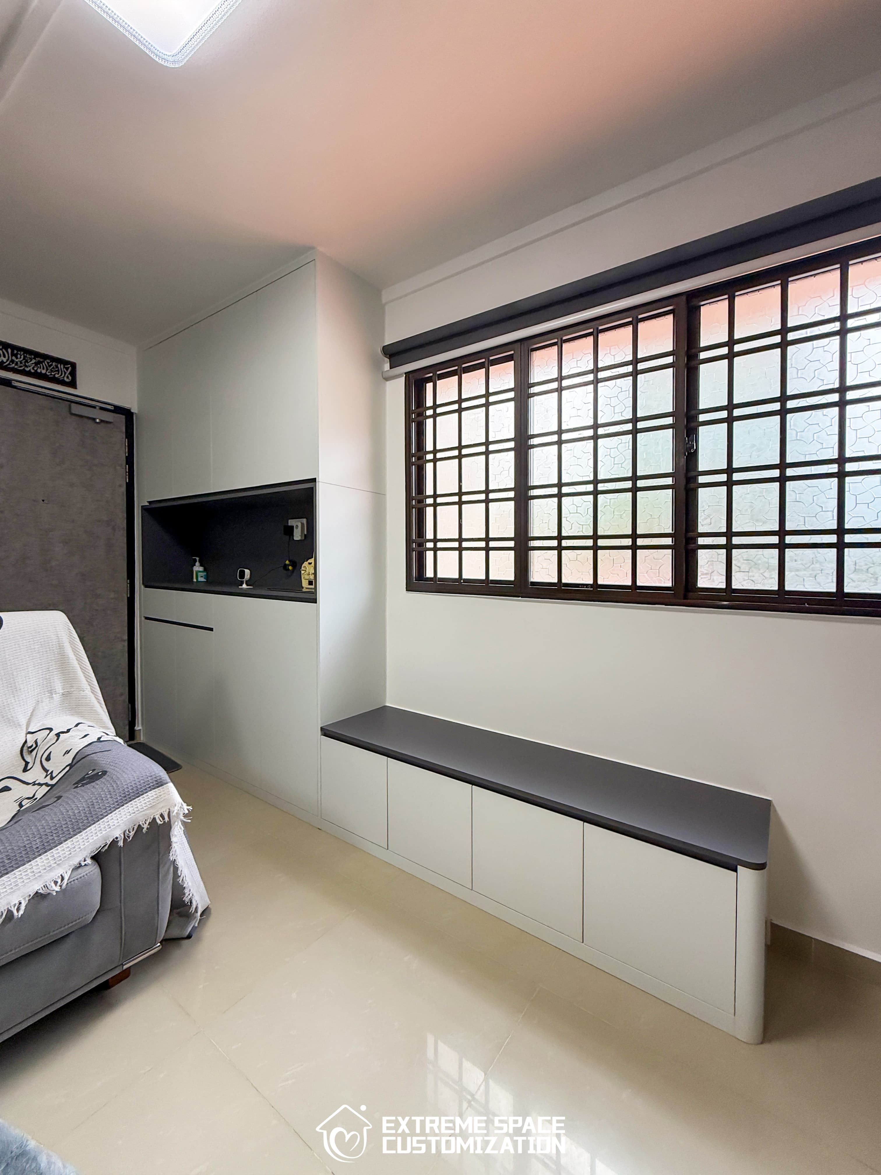 Real Project (362399) 93 Bedok North Avenue 4, Singapore