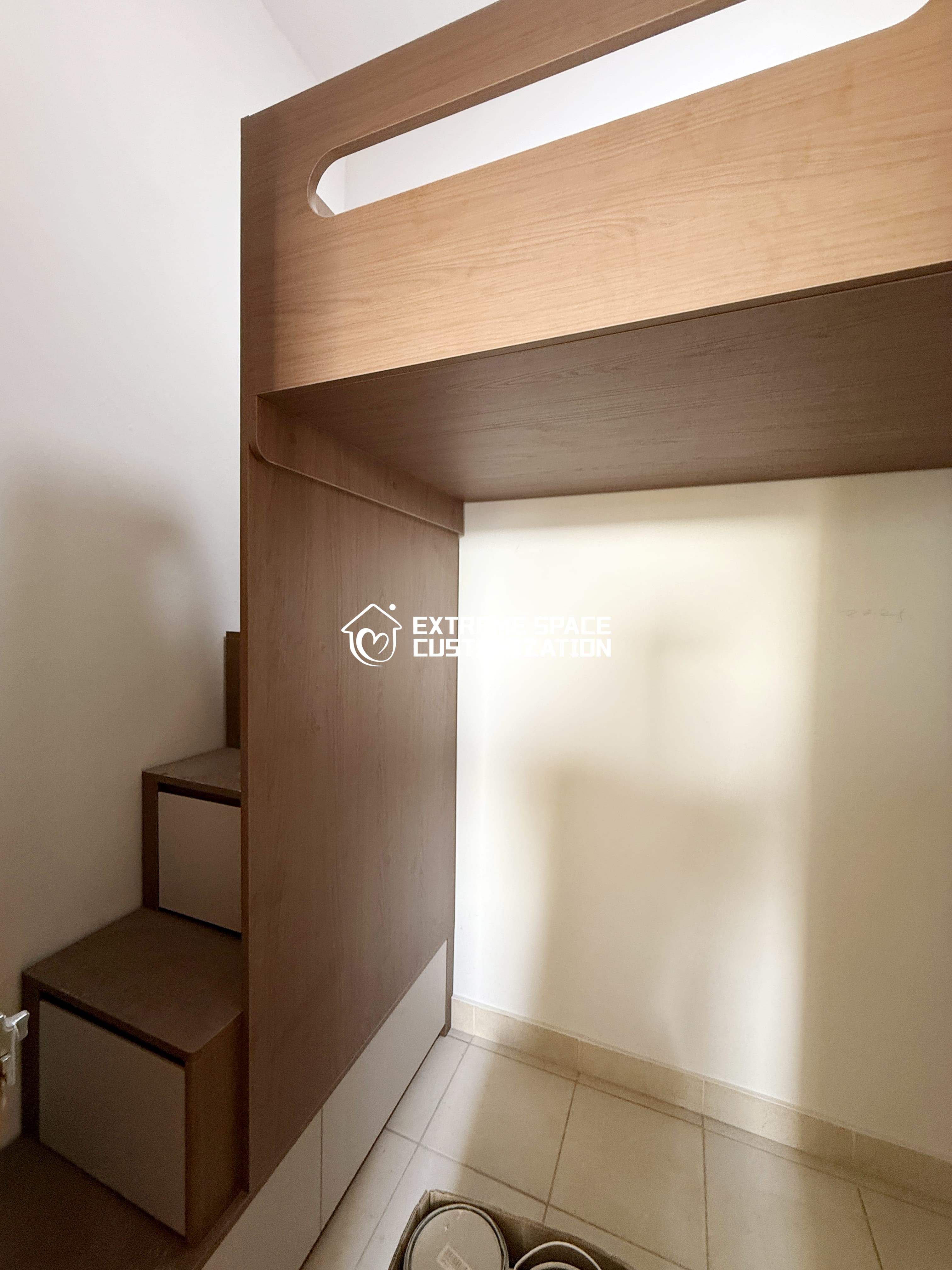 Real Project （266564）Butterworth 8, Singapore