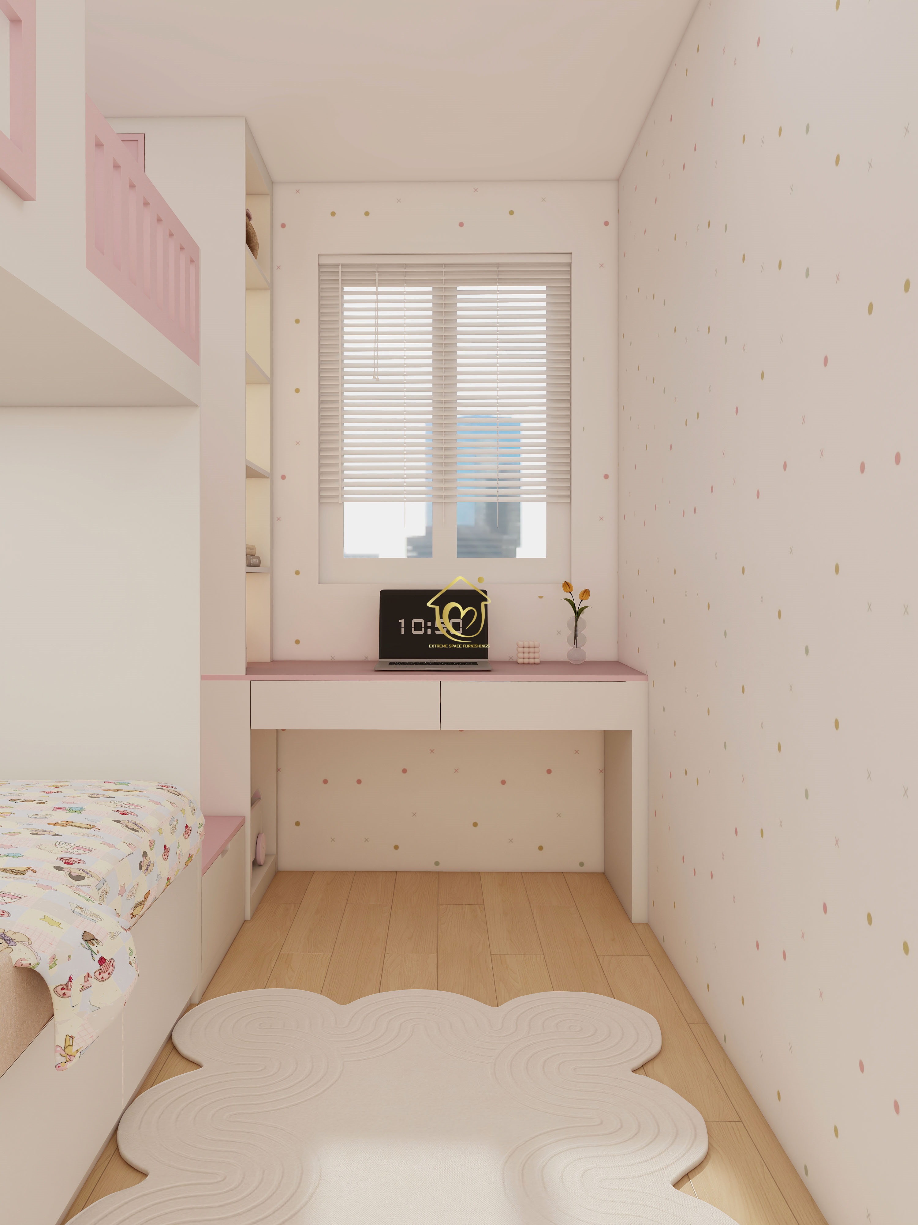 Children's room0017