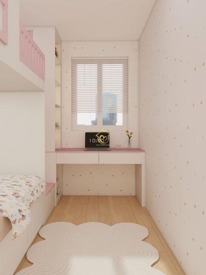 Children's room0017
