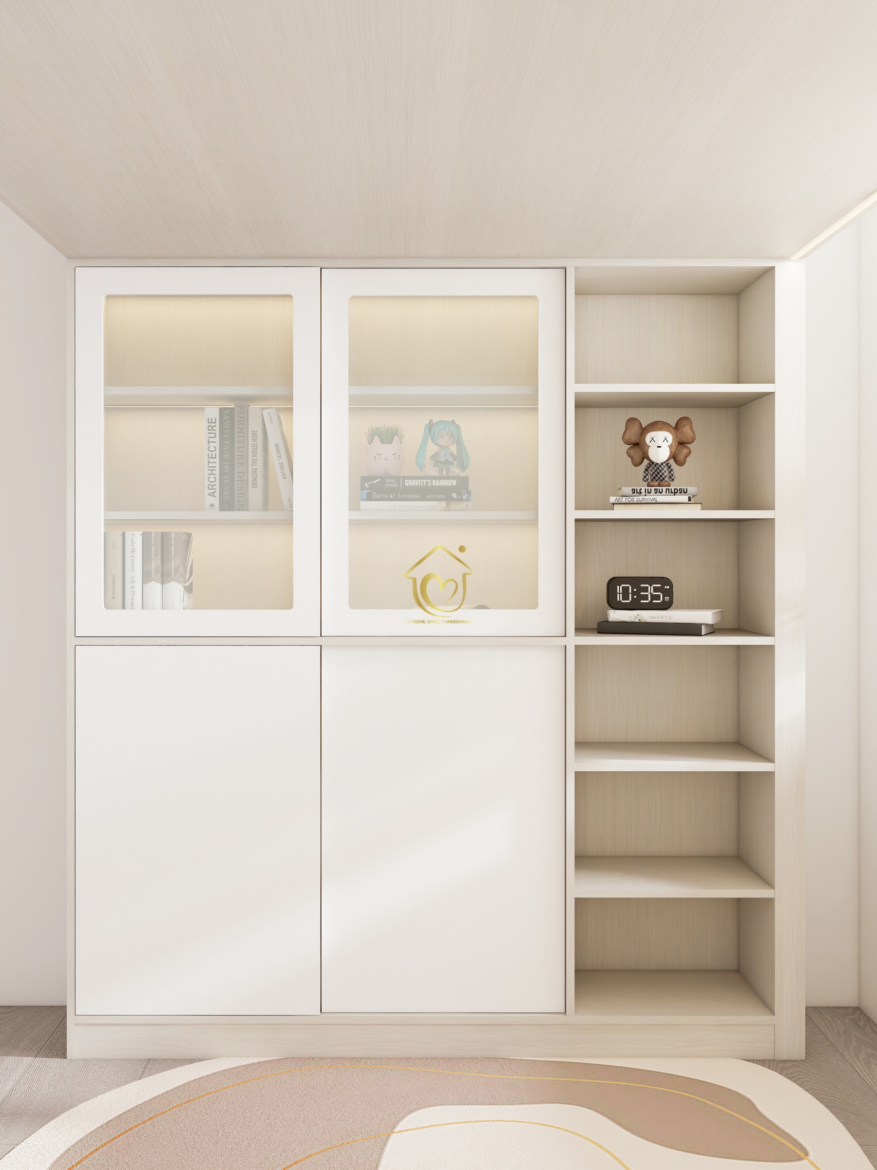 Customer Design Cases 001