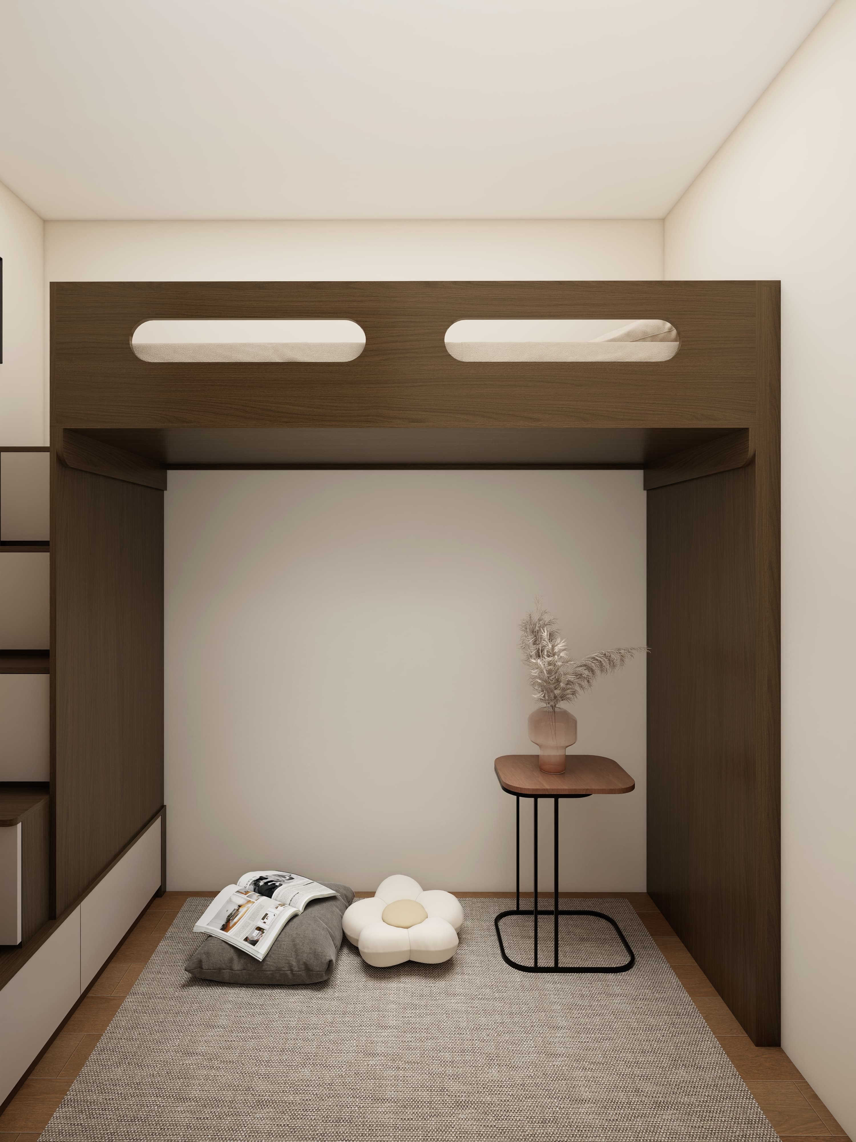 House-Hold Shelter 0004