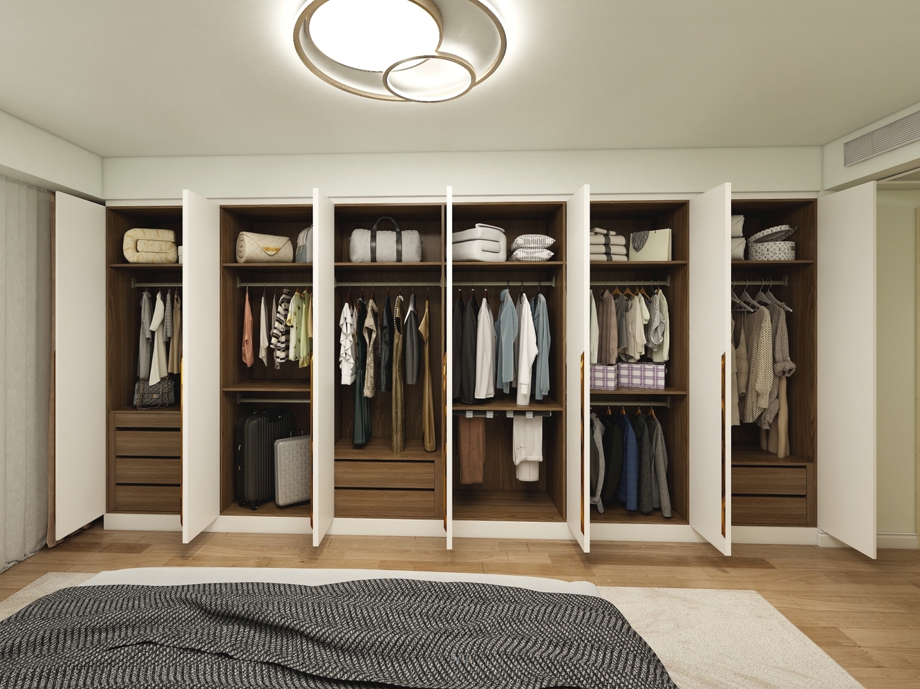 Wardrobe0001-Extreme Space Furnishings