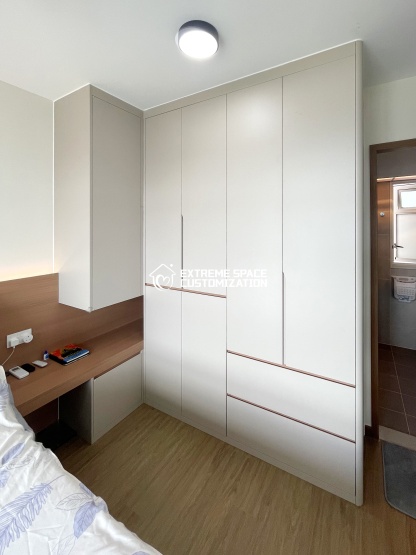 Real Project (958322) Mount Vernon Rd, Singapore