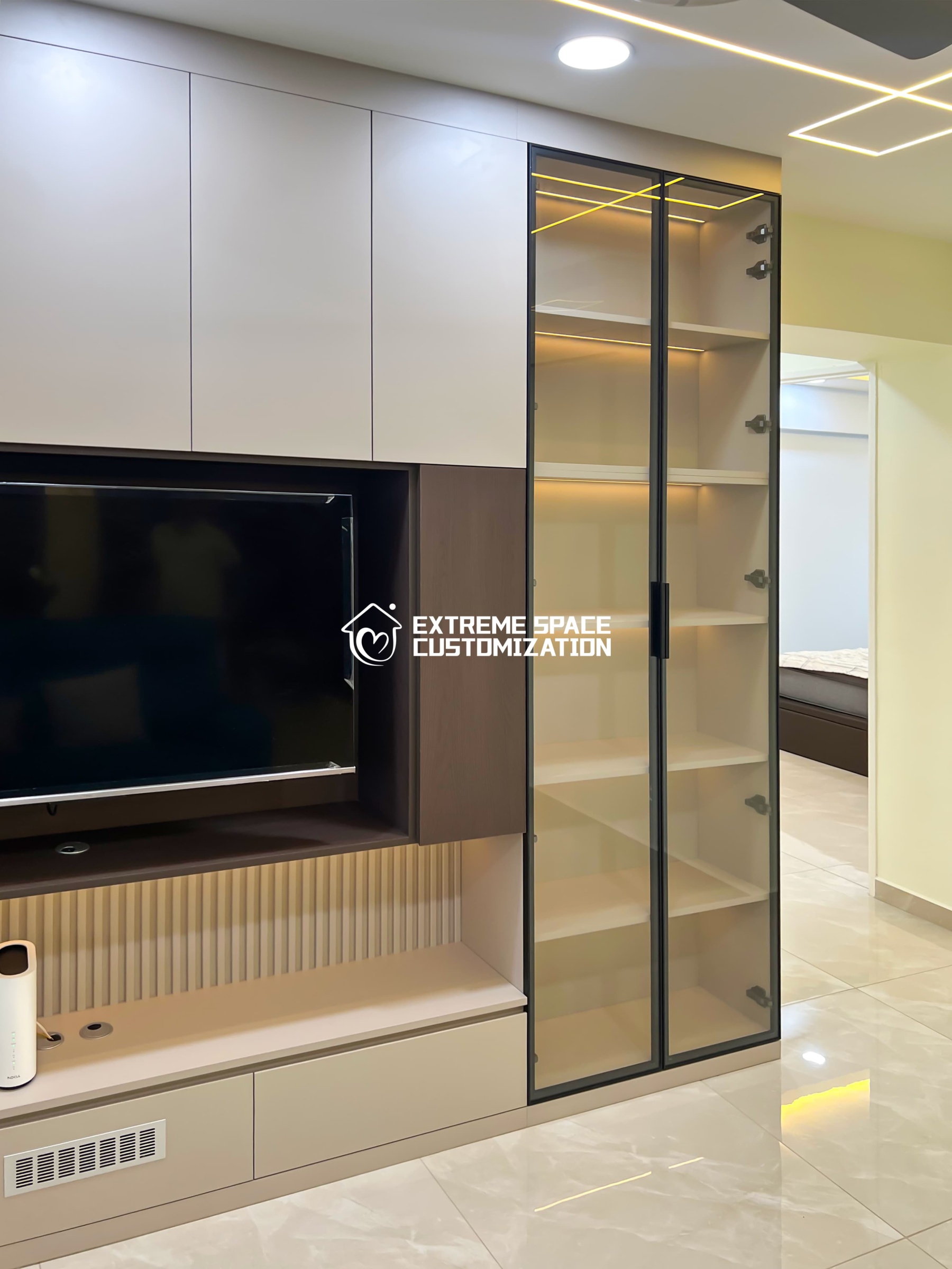 Real Project (692148) Blk 226A Compassvale Walk, Singapore