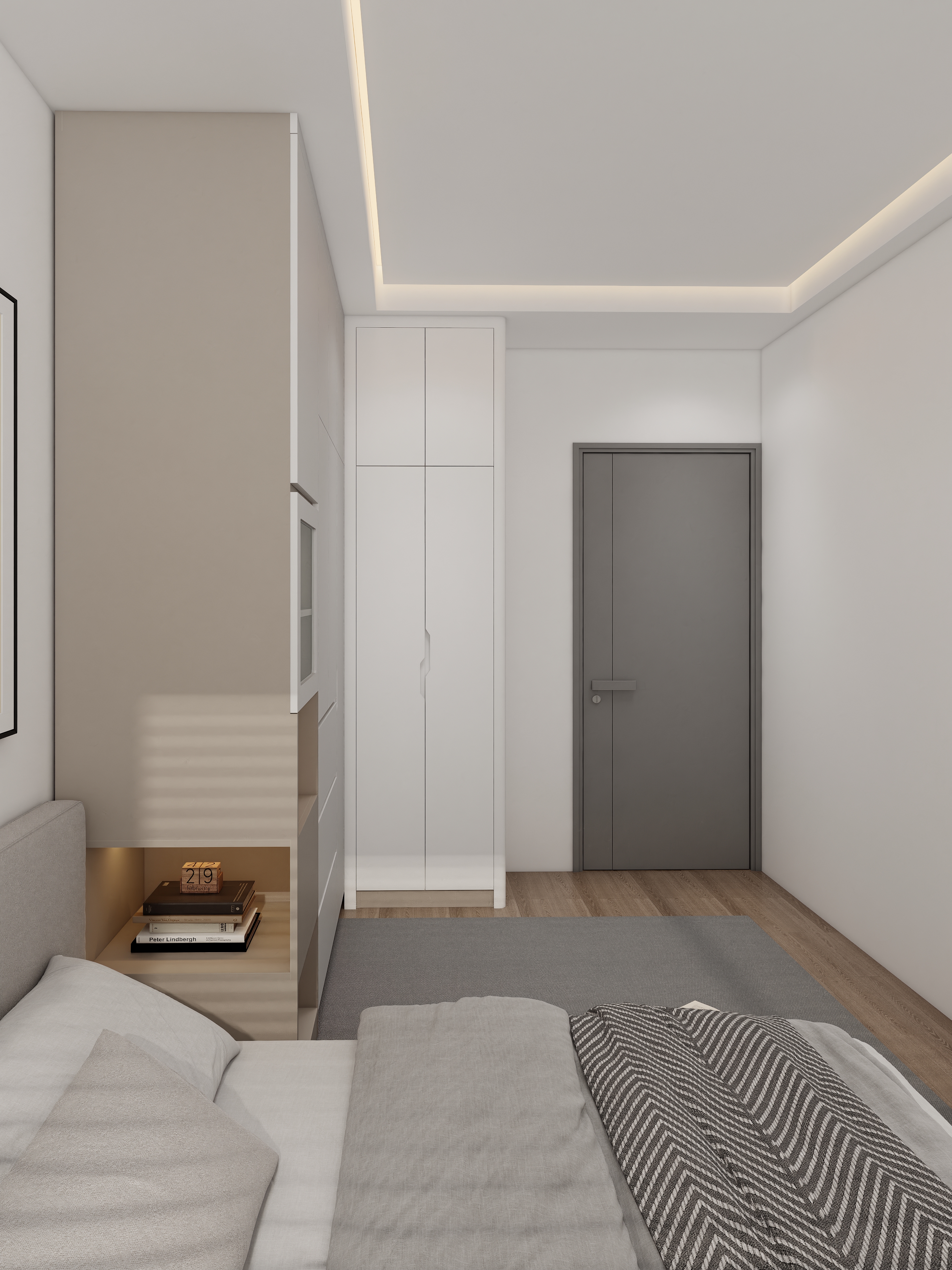 L-Sharp Wardrobe 006