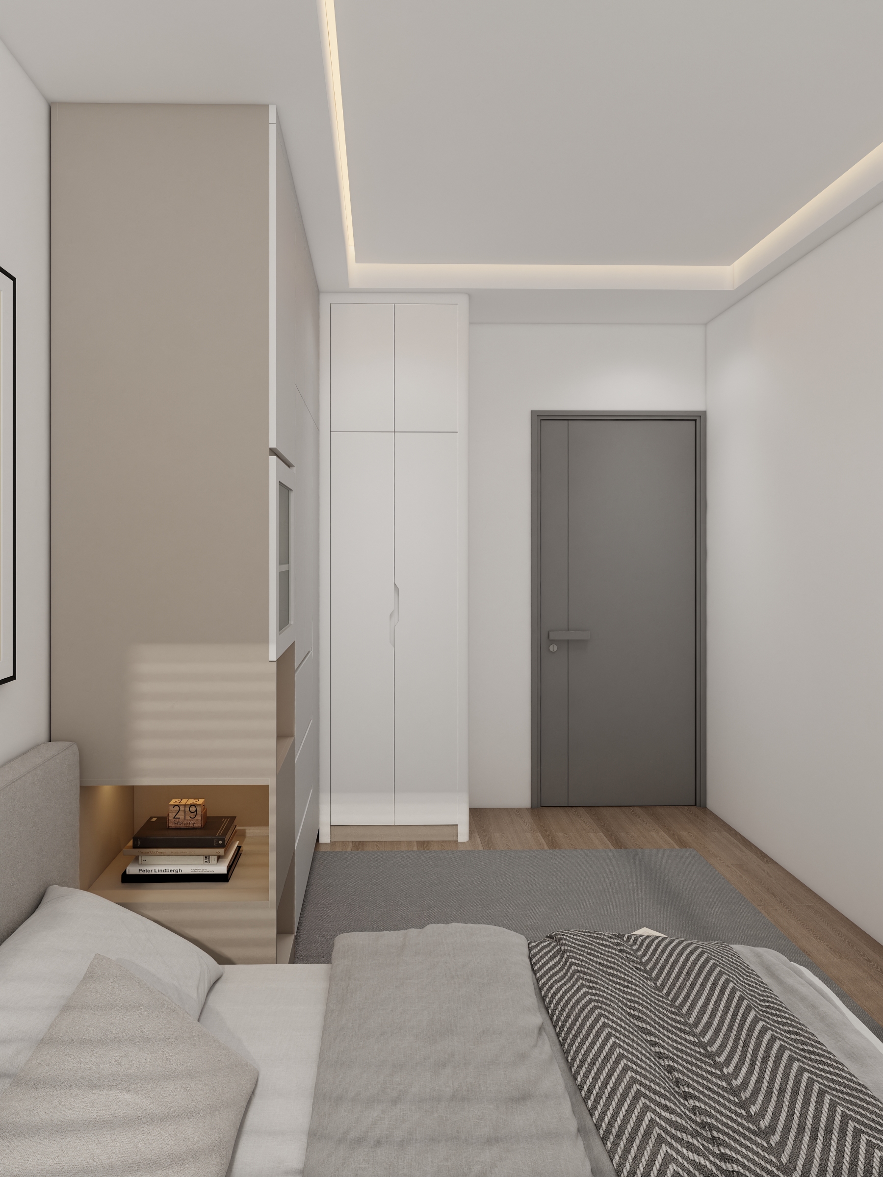 L-Sharp Wardrobe 006