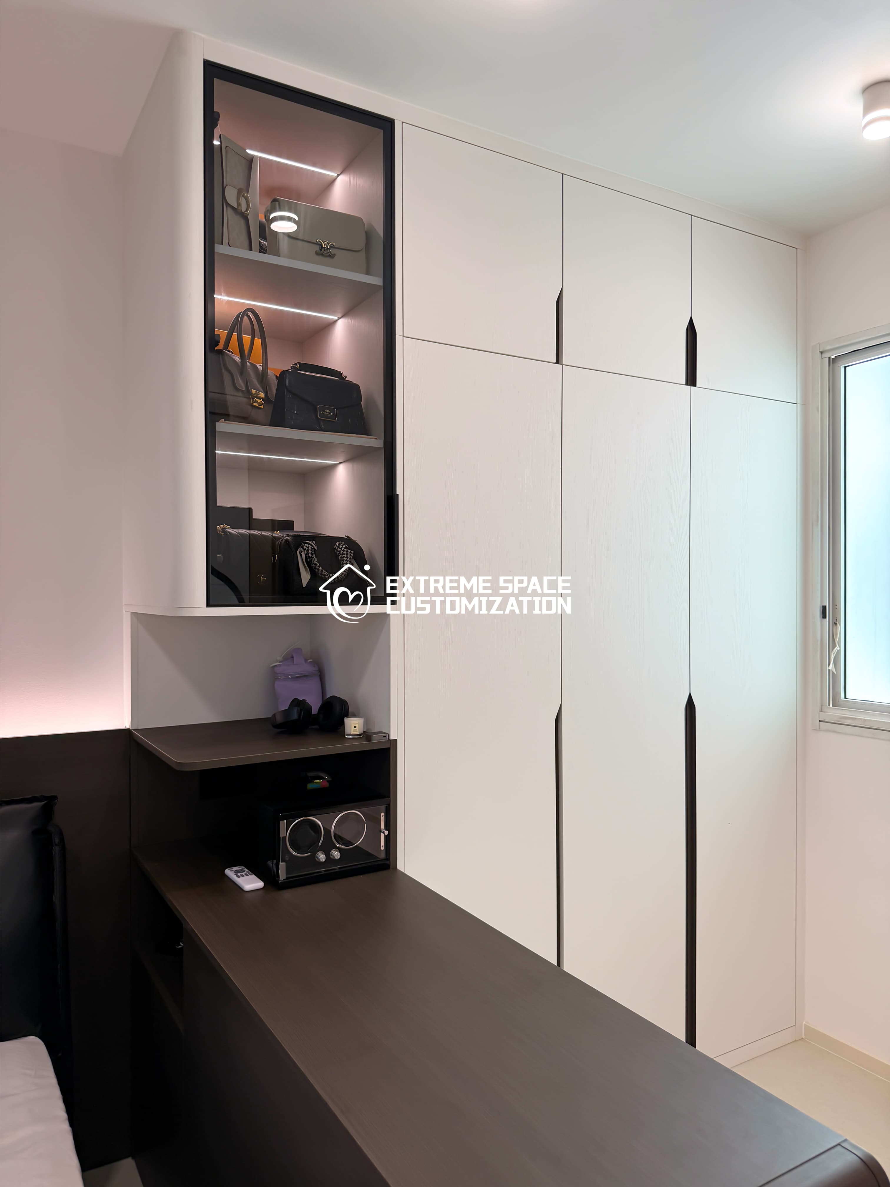 Real Project (322122) Yishun Ave 9, Singapore