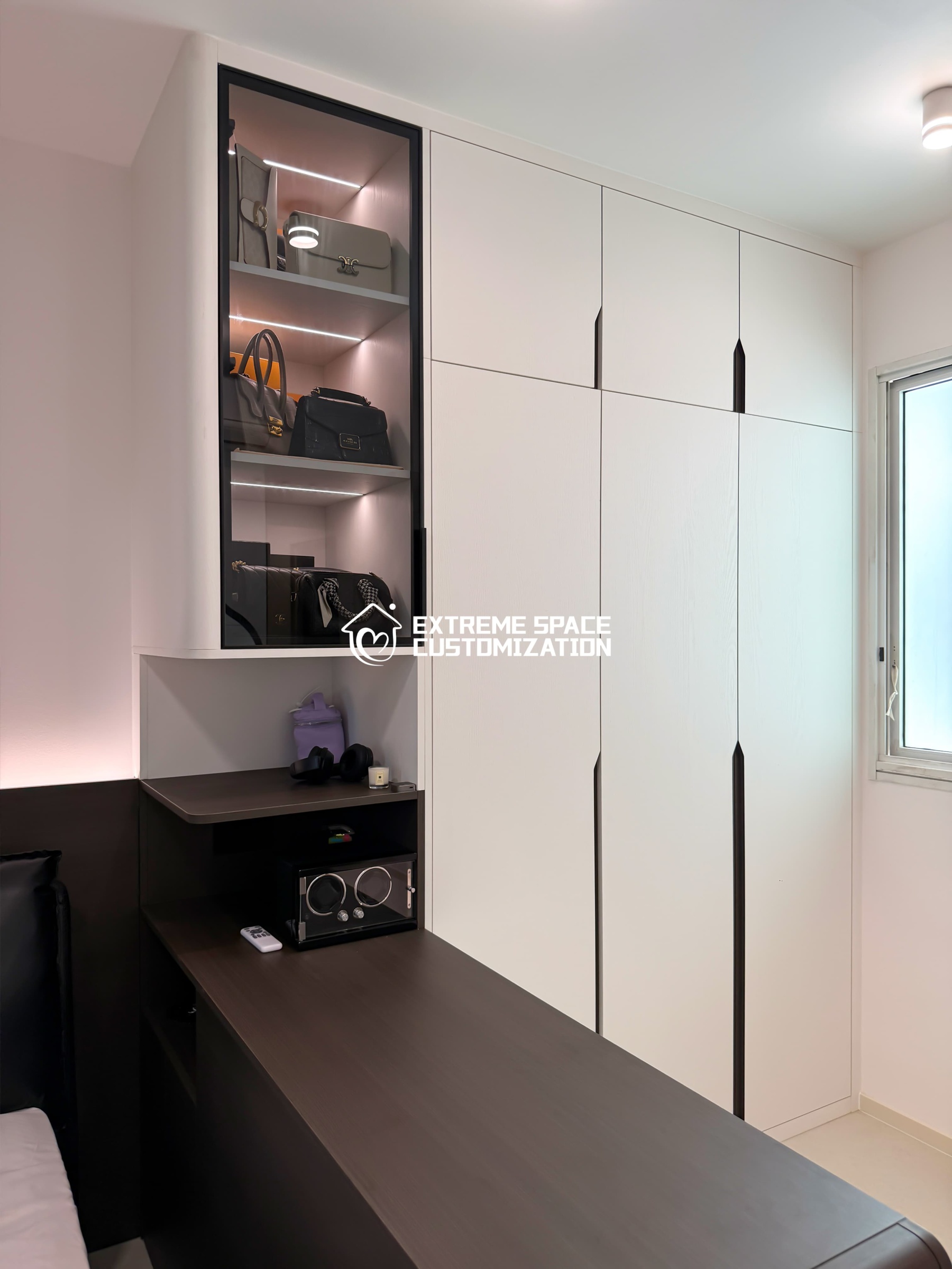 Real Project (322122) Yishun Ave 9, Singapore