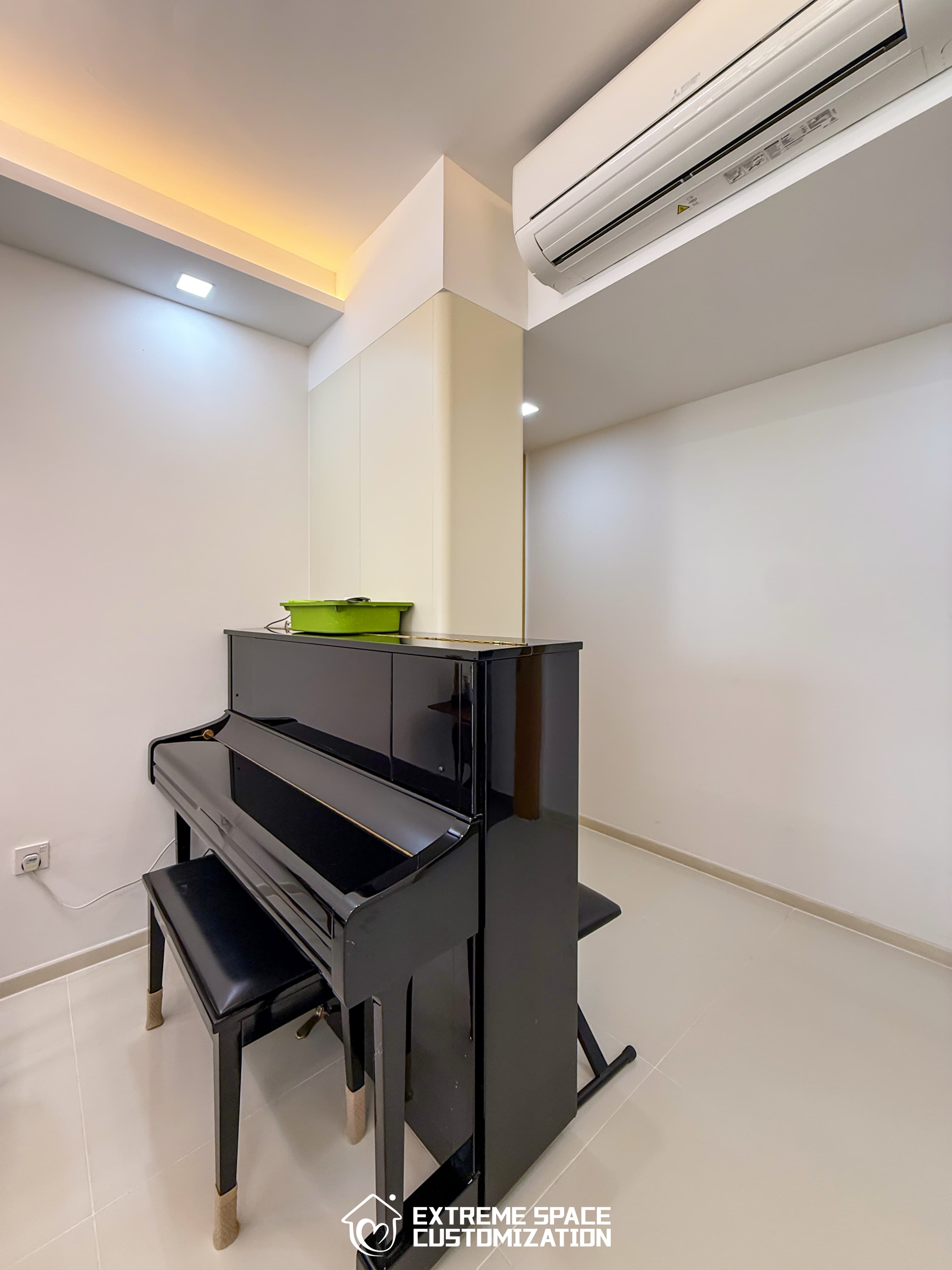 Real Project (017895) 343 Choa Chu Kang Avenue 3, Singapore