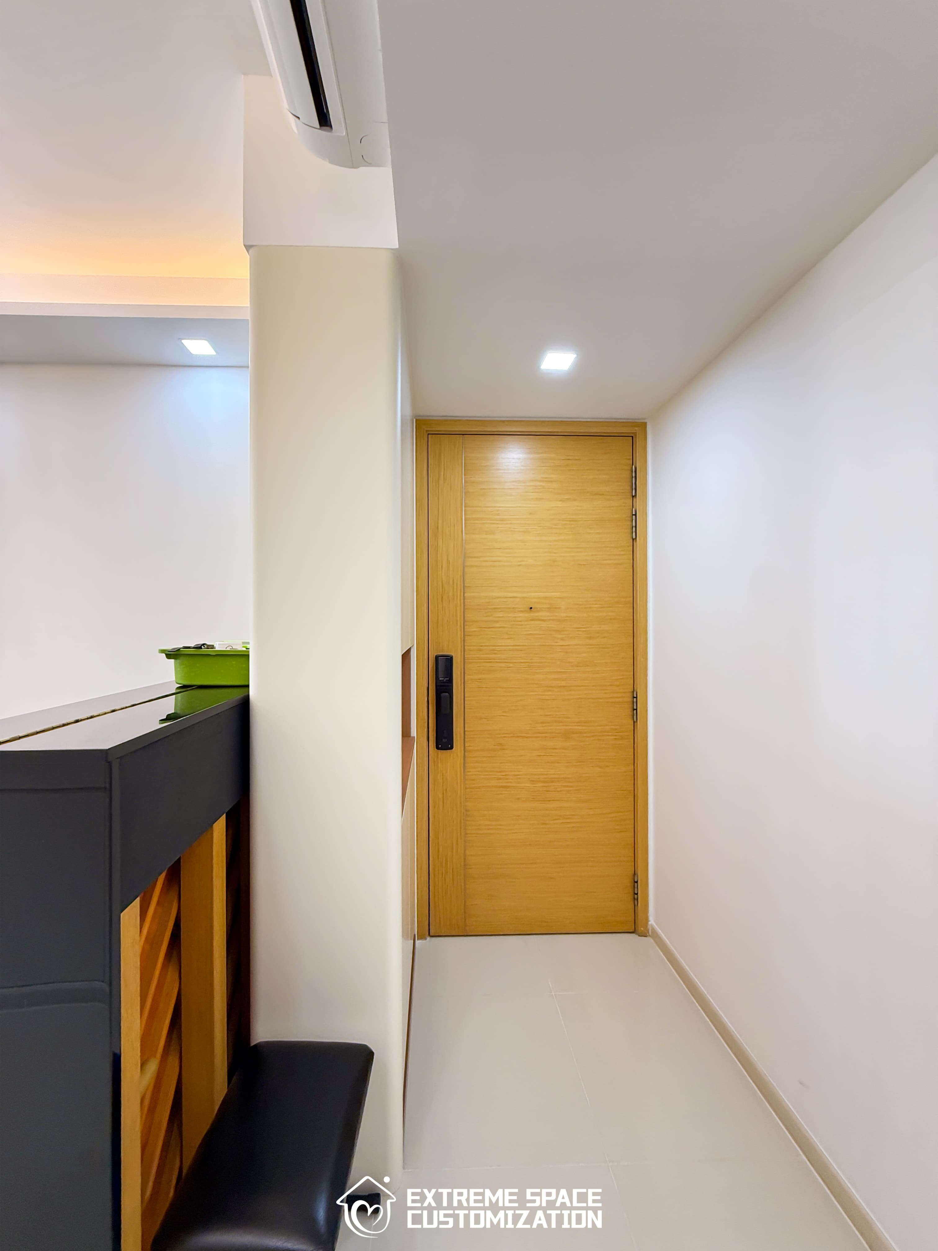 Real Project (017895) 343 Choa Chu Kang Avenue 3, Singapore