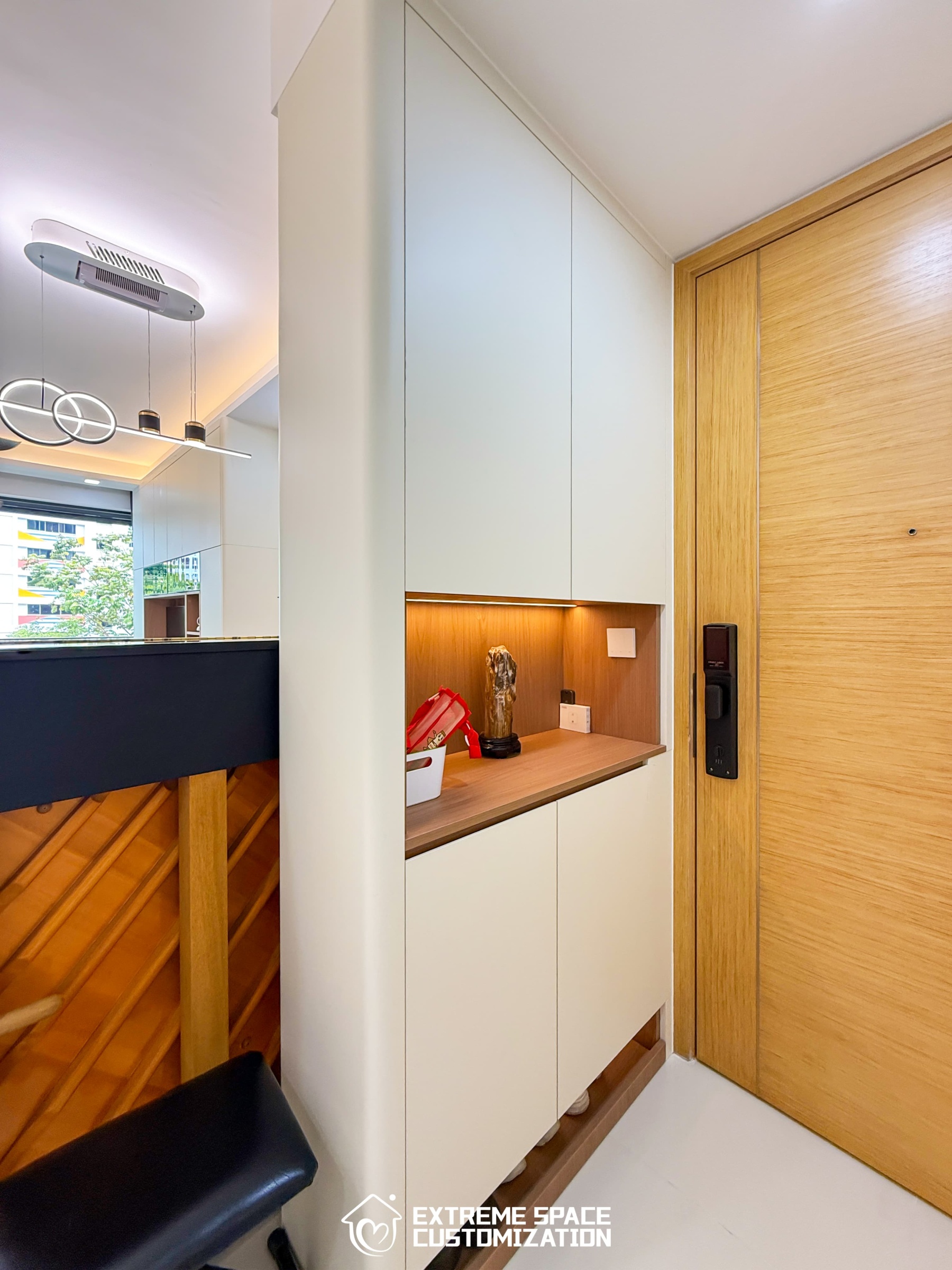 Real Project (017895) 343 Choa Chu Kang Avenue 3, Singapore