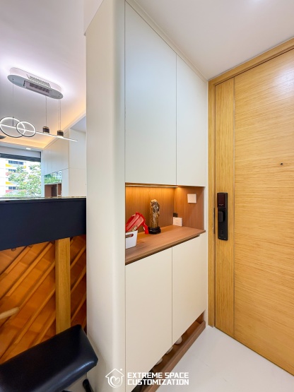 Real Project (017895) 343 Choa Chu Kang Avenue 3, Singapore