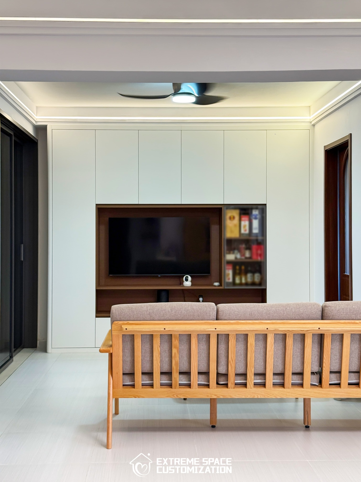 Real Project (462850) 487 Pasir Ris Drive 4, Singapore