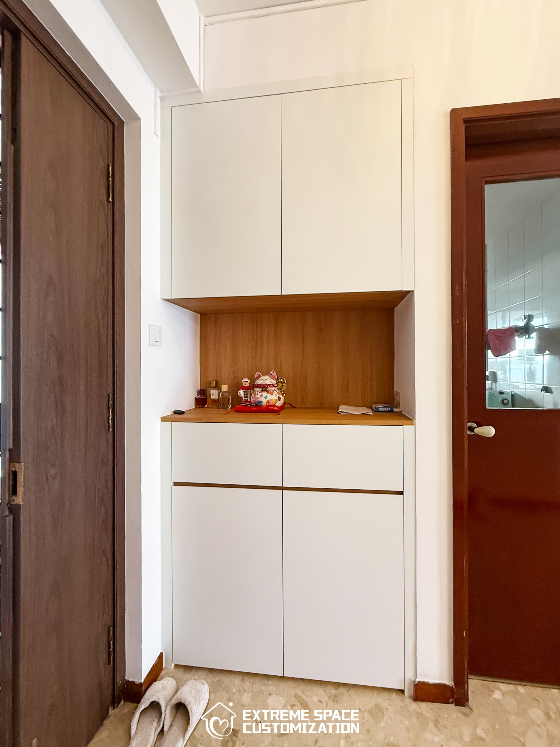 Real Project (687818) 9 Woodlands Drive 72, Singapore