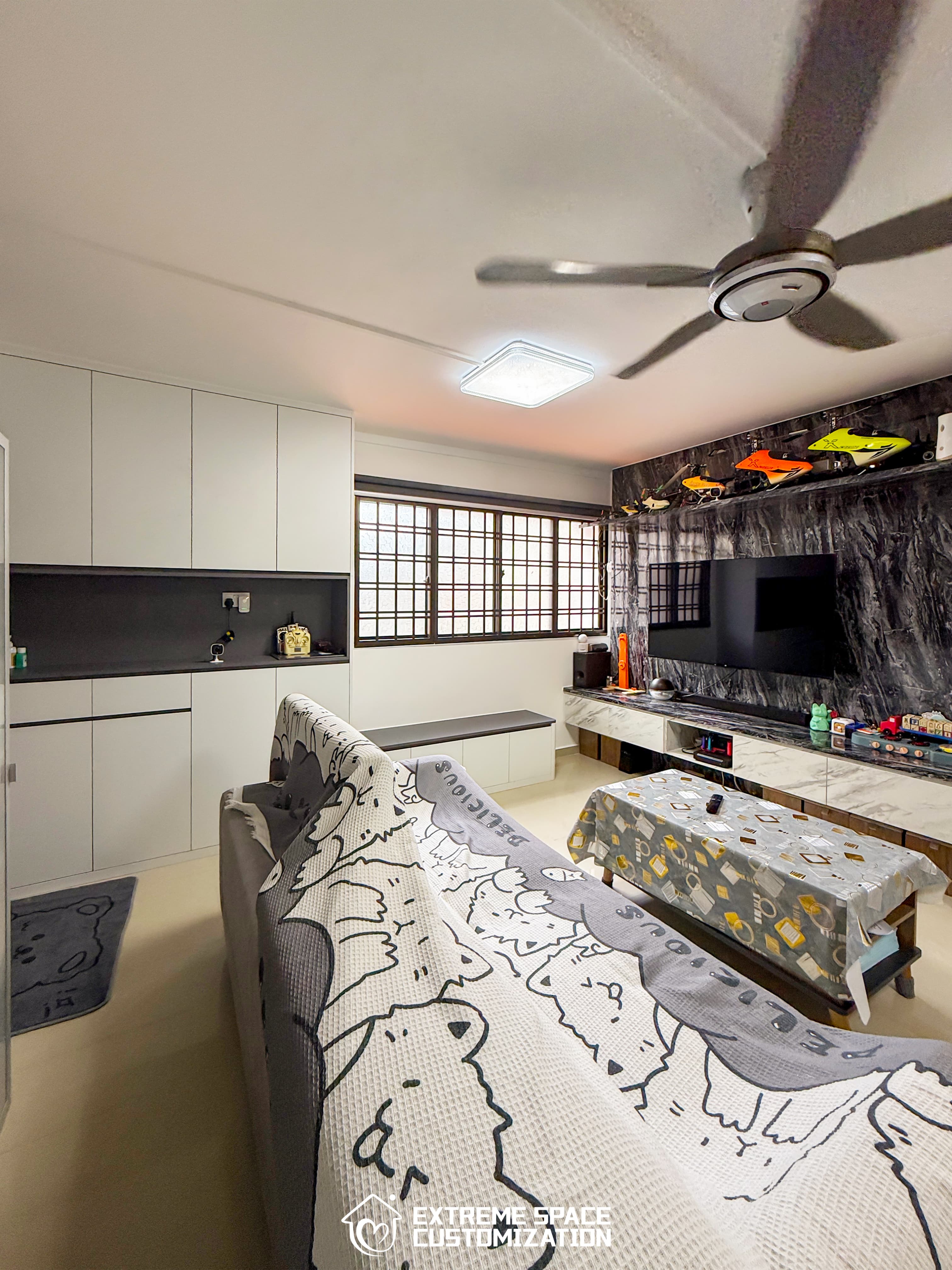 Real Project (362399) 93 Bedok North Avenue 4, Singapore