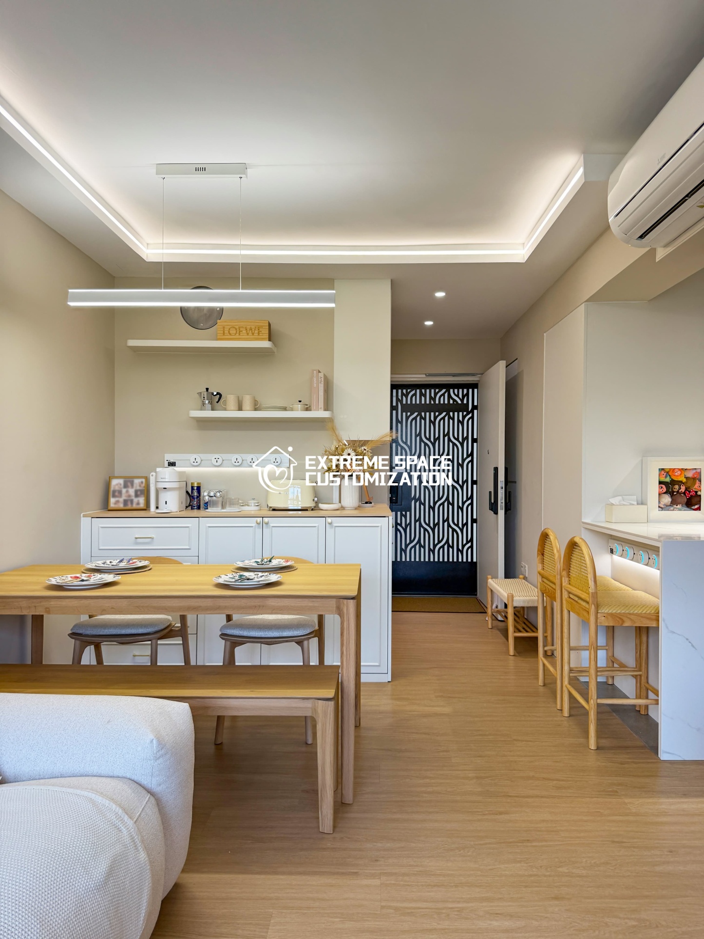 Real Project (581423) 302B Tengah Park Ave, Singapore