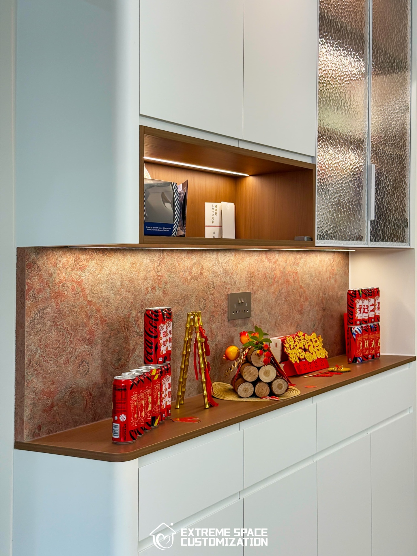 Real Project (327522) Block 244A Tengah Central, Singapore