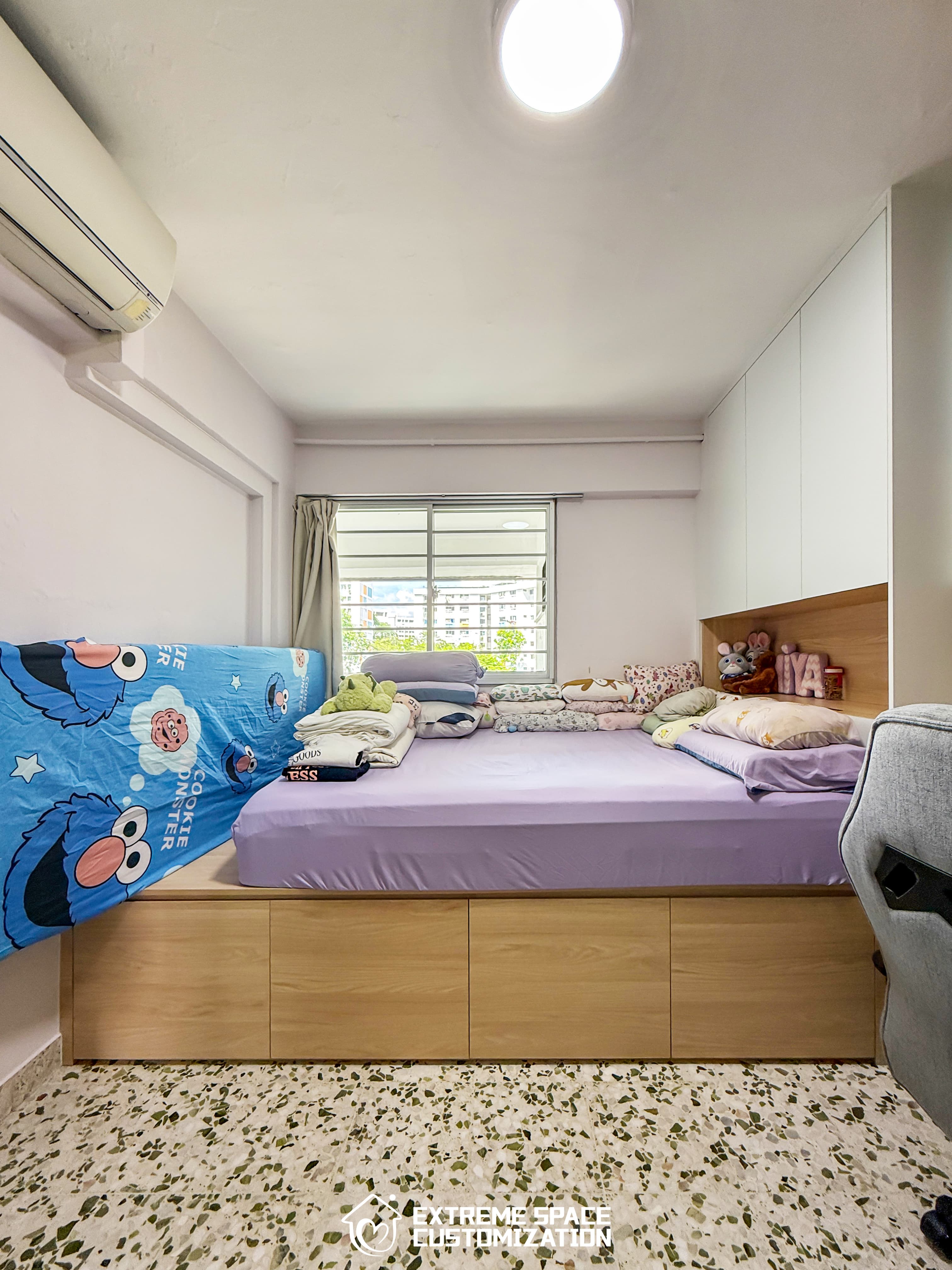 Real Project (818825) 119 Yishun Ring Road, Singapore