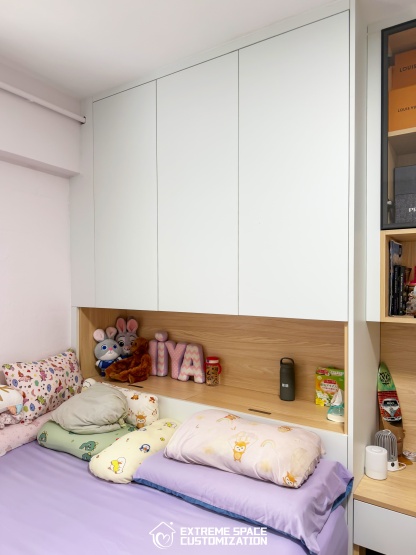 Real Project (818825) 119 Yishun Ring Road, Singapore