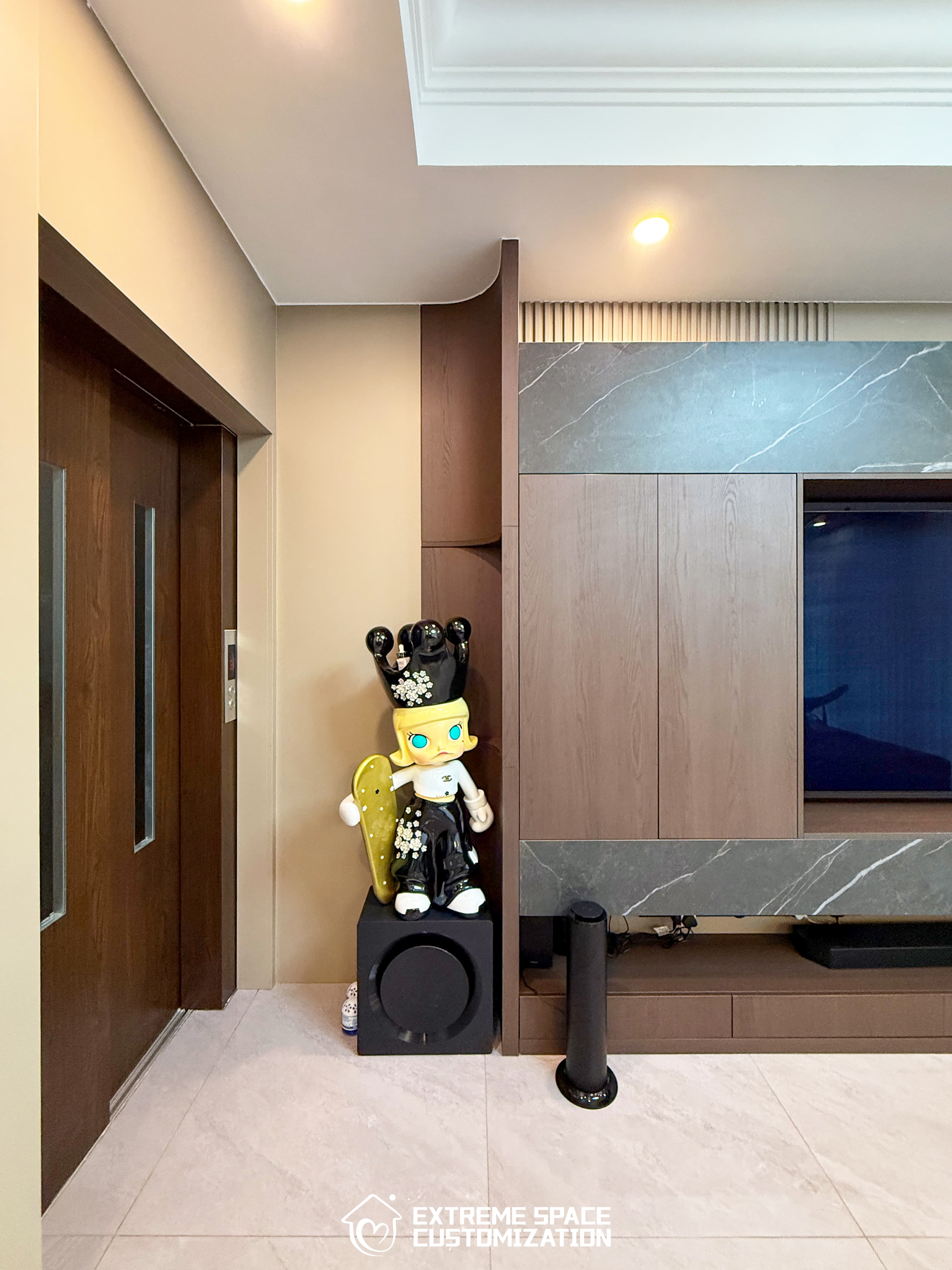 Real Project (008446) Terrace House/Landed - Telok Kurau , Singapore