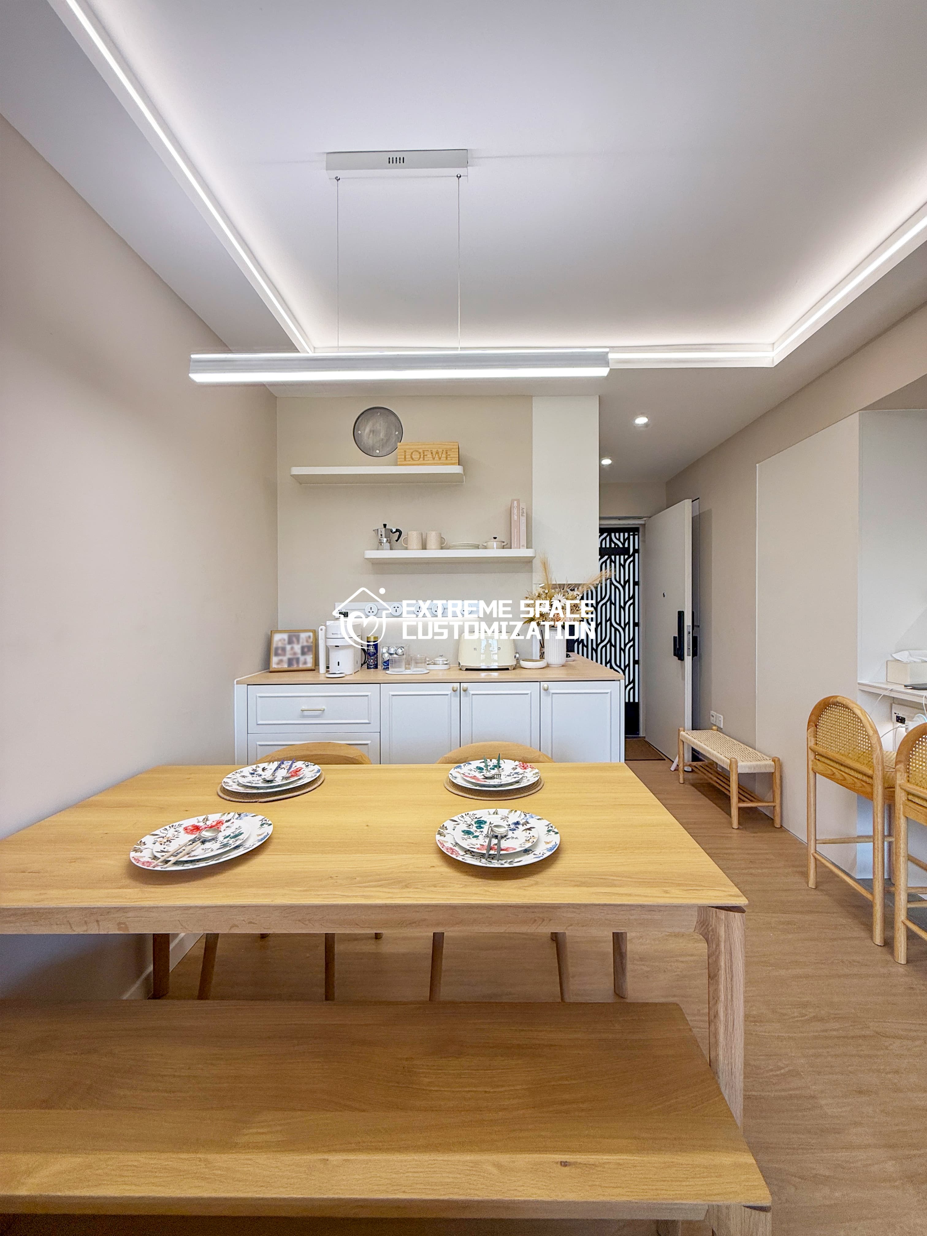 Real Project (581423) 302B Tengah Park Ave, Singapore