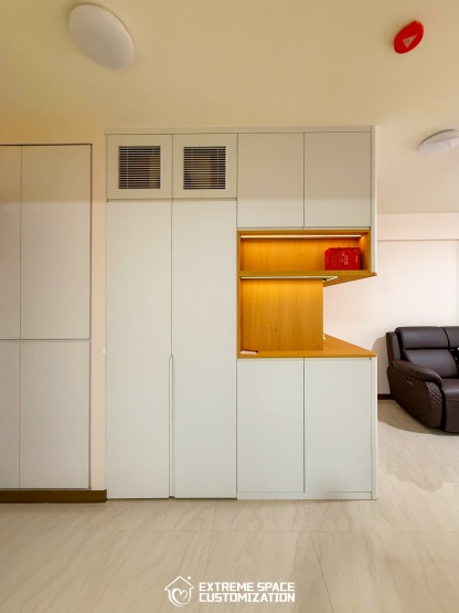 Real Project (119828) Block 95A Circuit Road, Singapore