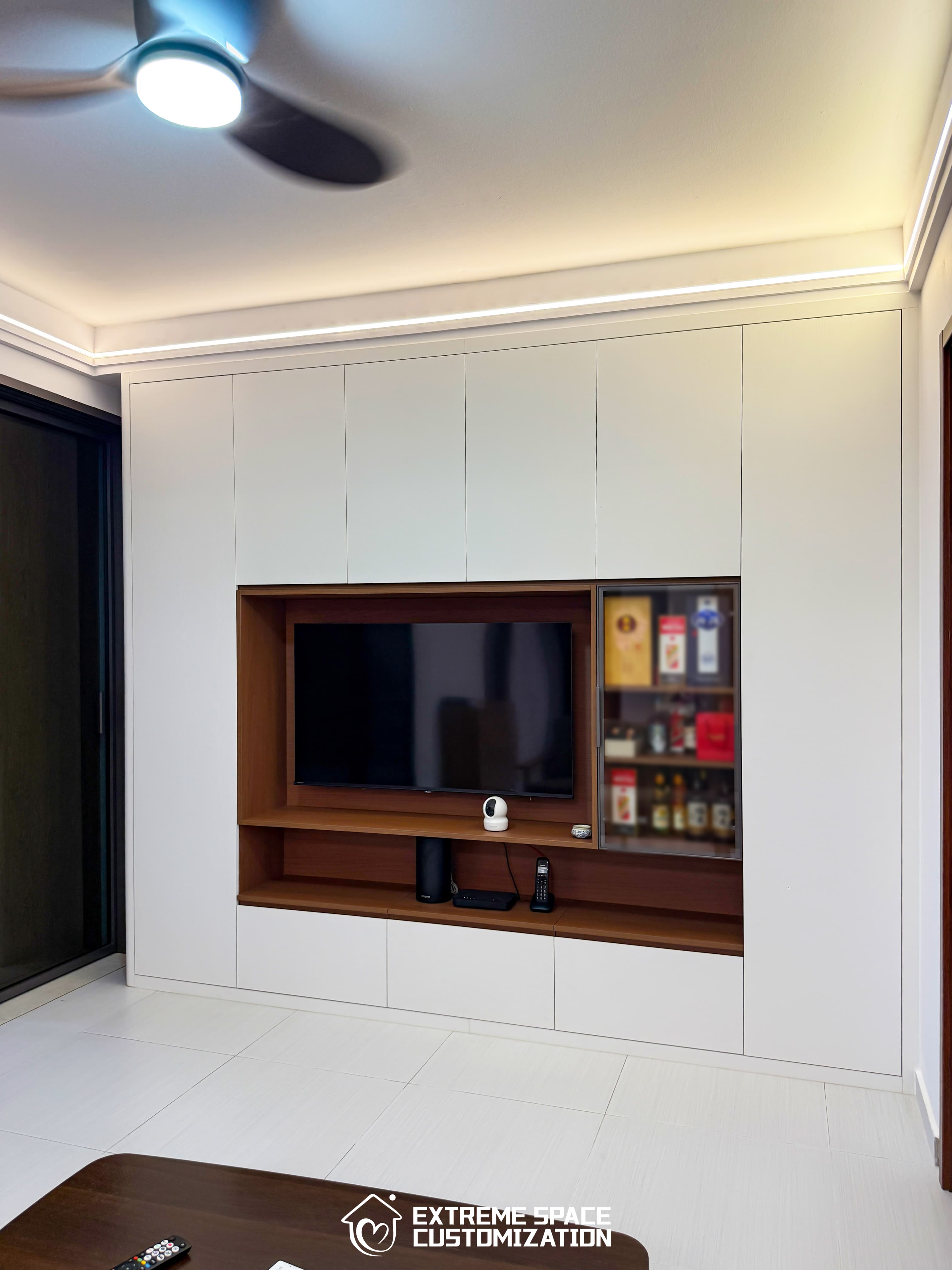 Real Project (462850) 487 Pasir Ris Drive 4, Singapore