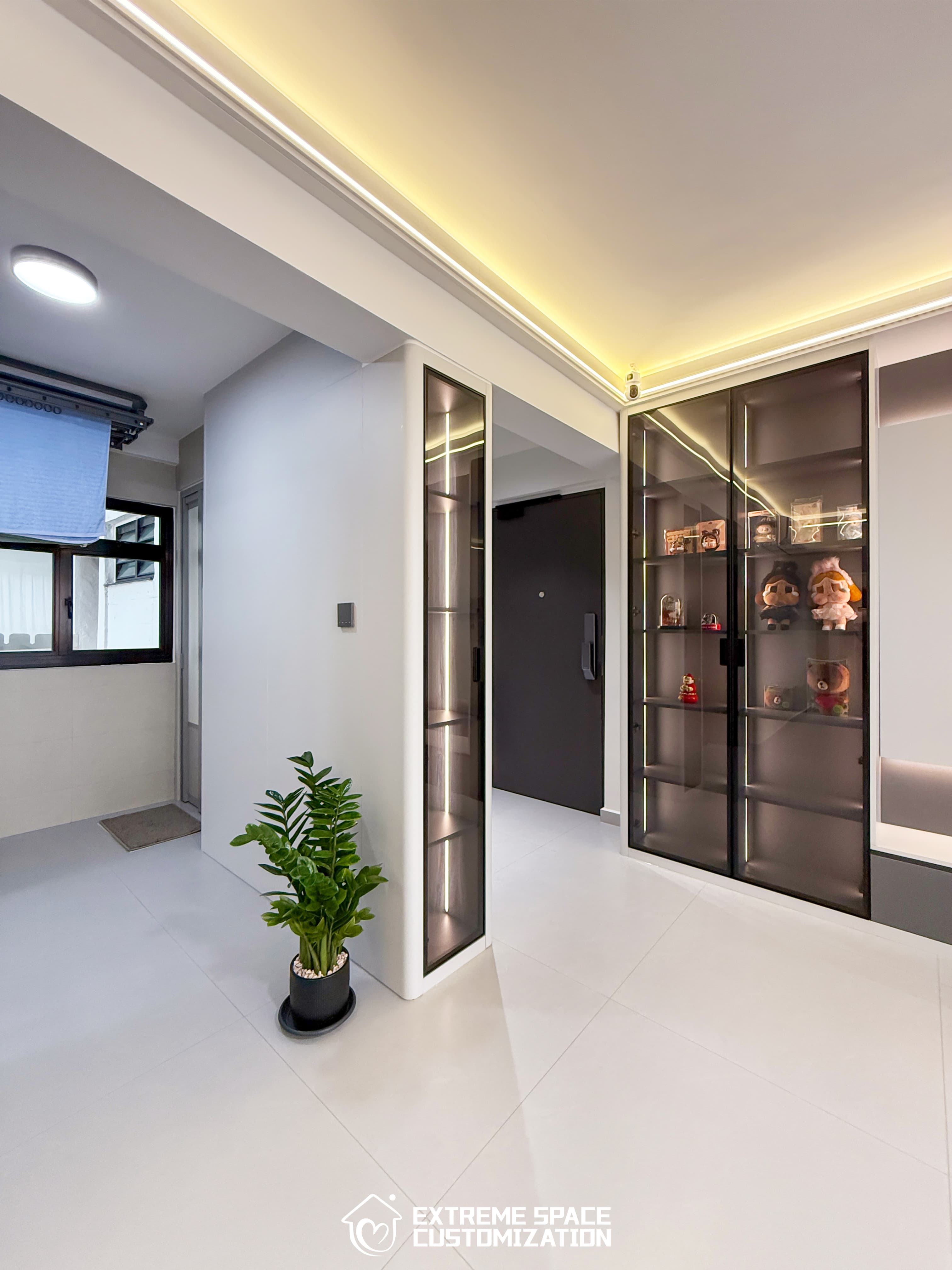 Real Project (644984) Block 54 HDB Kent, Singapore