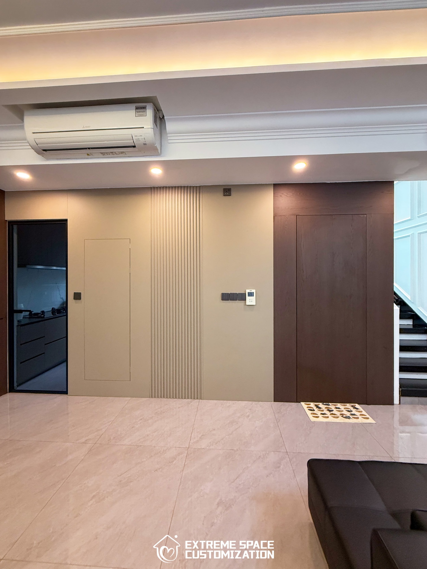 Real Project (008446) Terrace House/Landed - Telok Kurau , Singapore