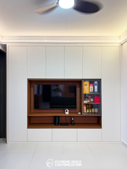 Real Project (462850) 487 Pasir Ris Drive 4, Singapore