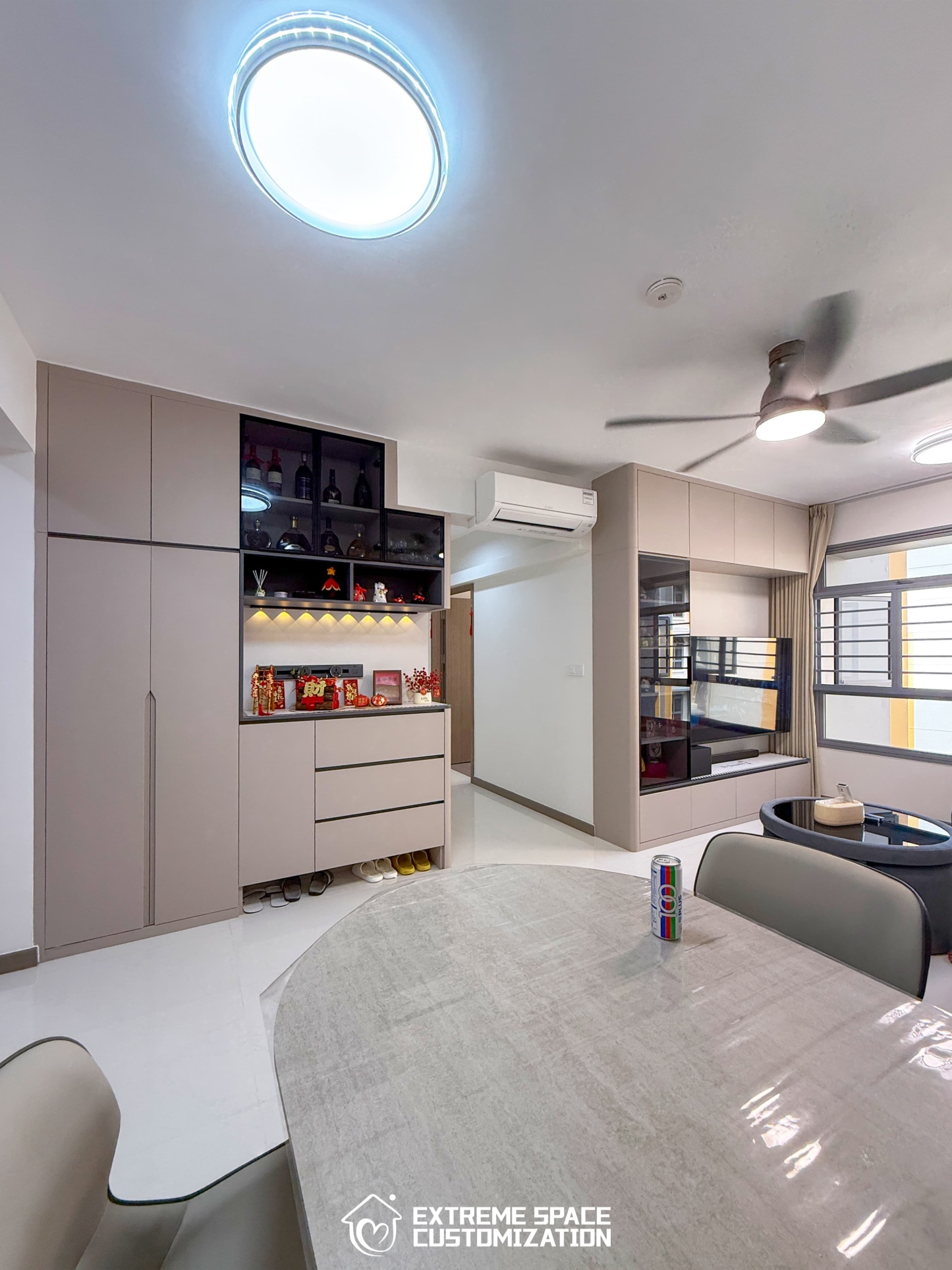 Real Project (120108) 324A Tengah Garden Walk, Singapore