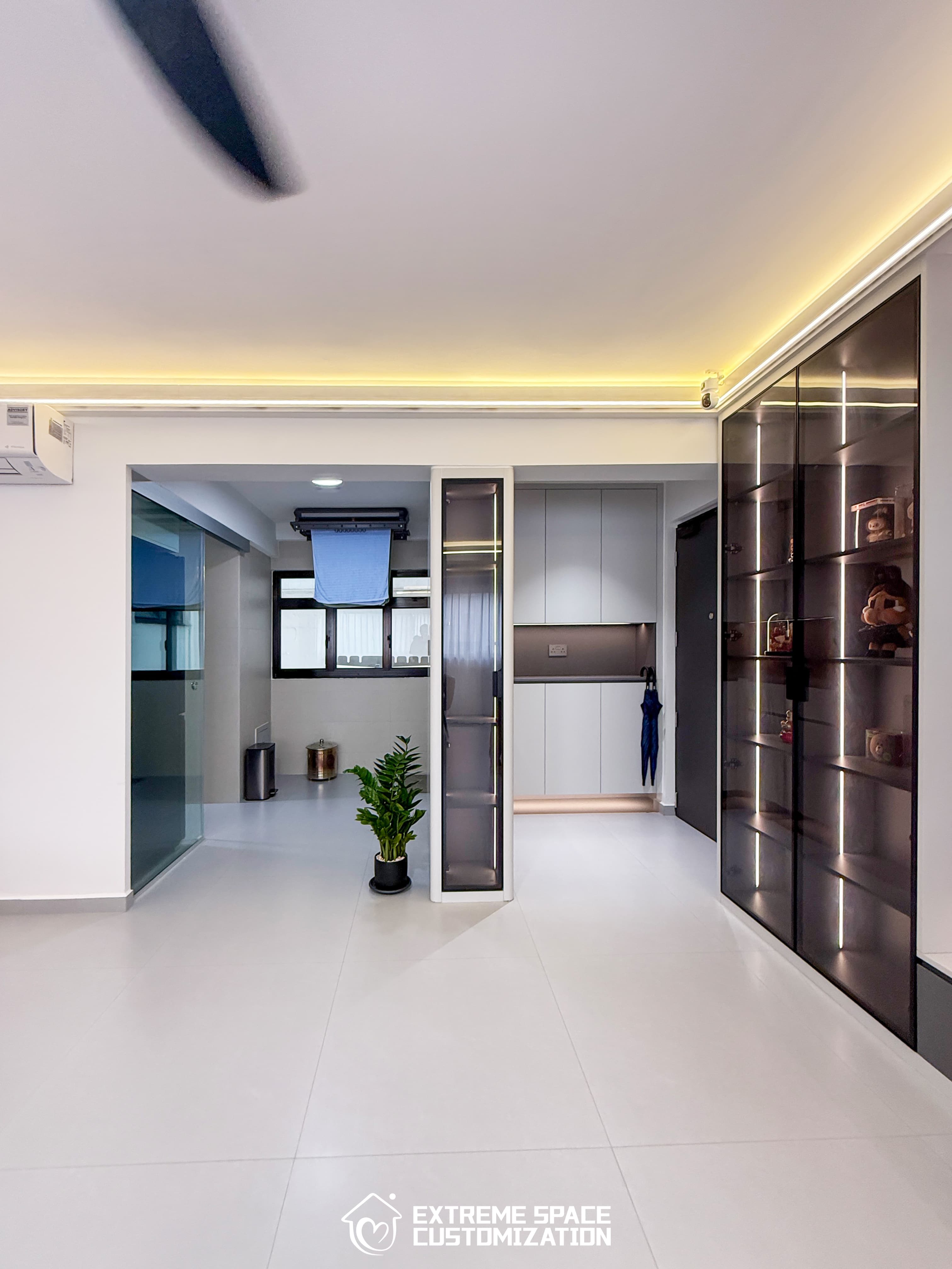 Real Project (644984) Block 54 HDB Kent, Singapore