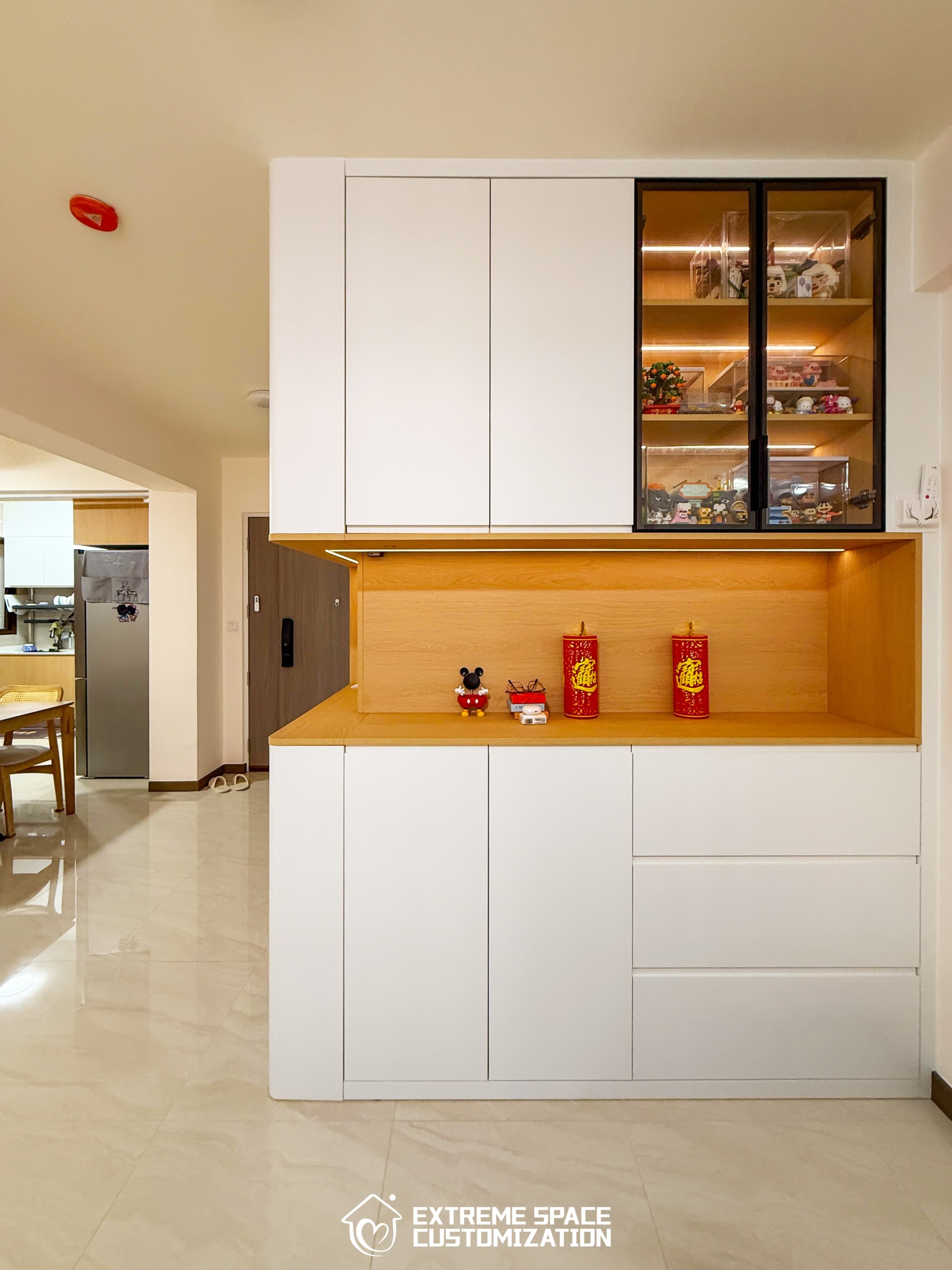 Real Project (119828) Block 95A Circuit Road, Singapore
