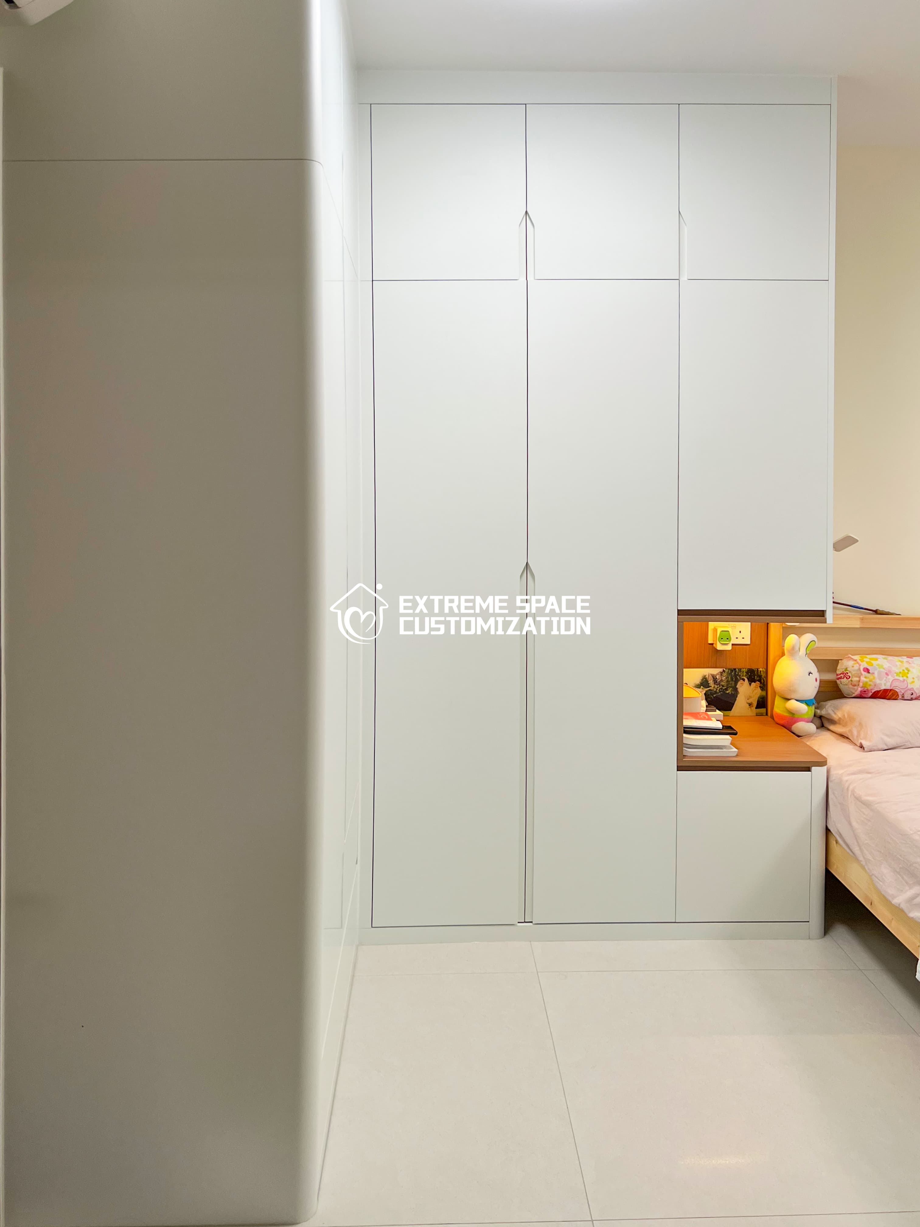 Real Project (122378) BLK 95C Circuit Road, Singapore