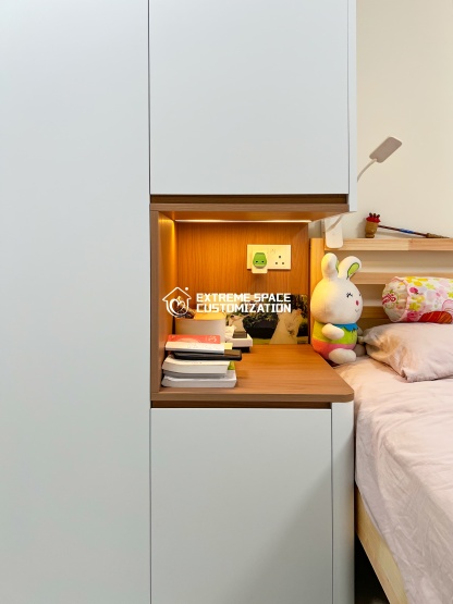 Real Project (122378) BLK 95C Circuit Road, Singapore