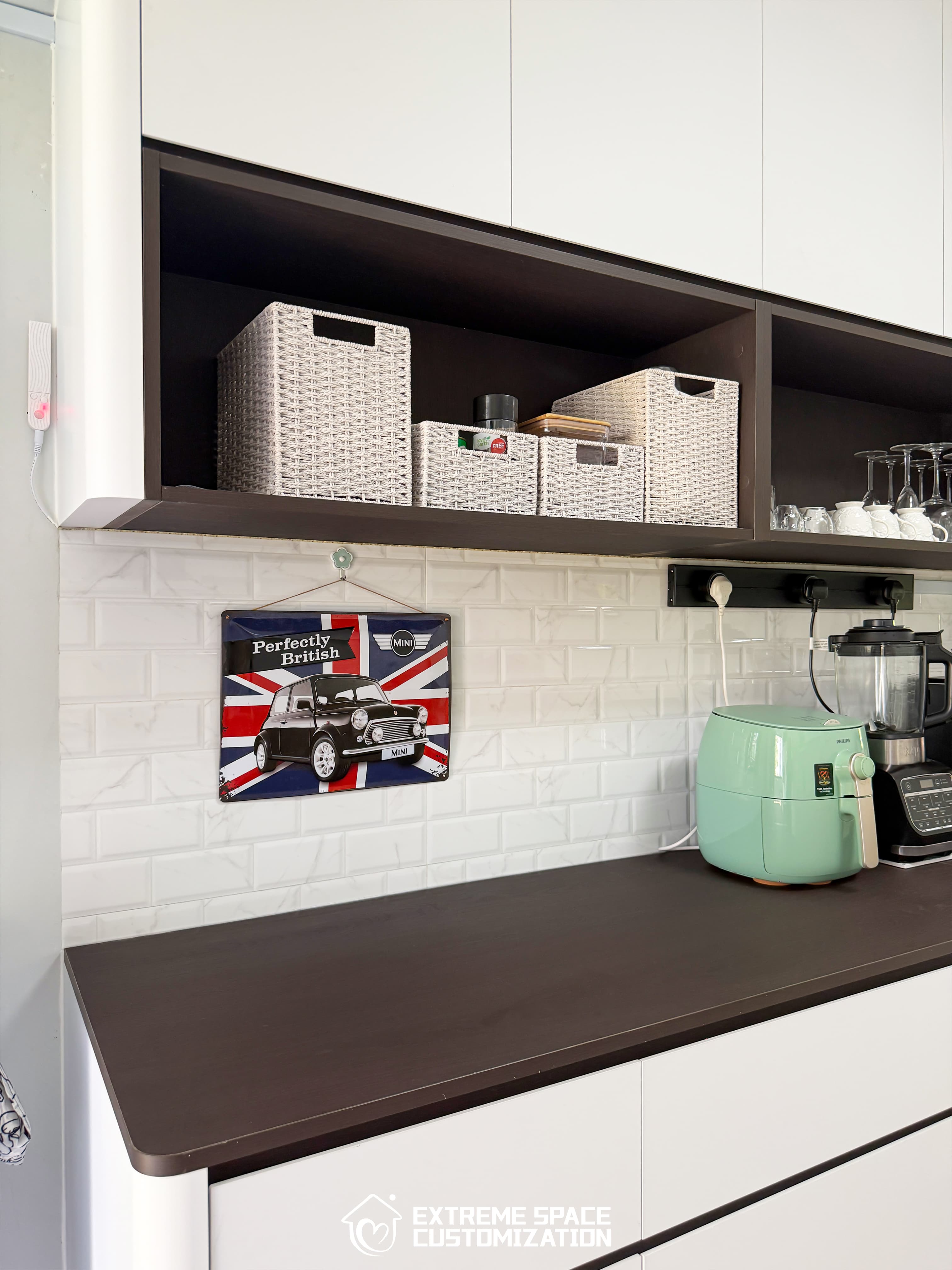 Real Project (137277) 897B Woodlands Drive 50, Singapore