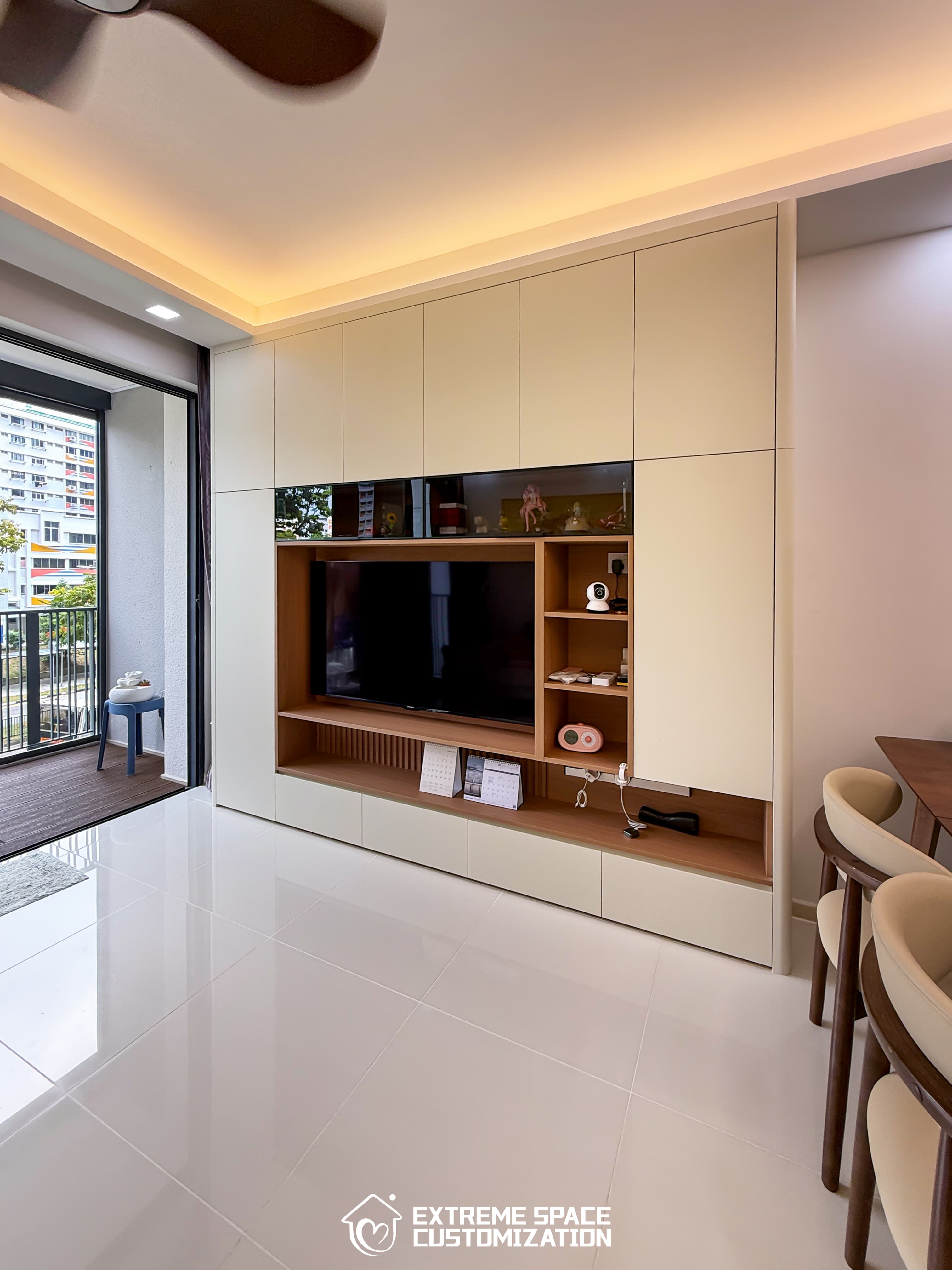 Real Project (017895) 343 Choa Chu Kang Avenue 3, Singapore