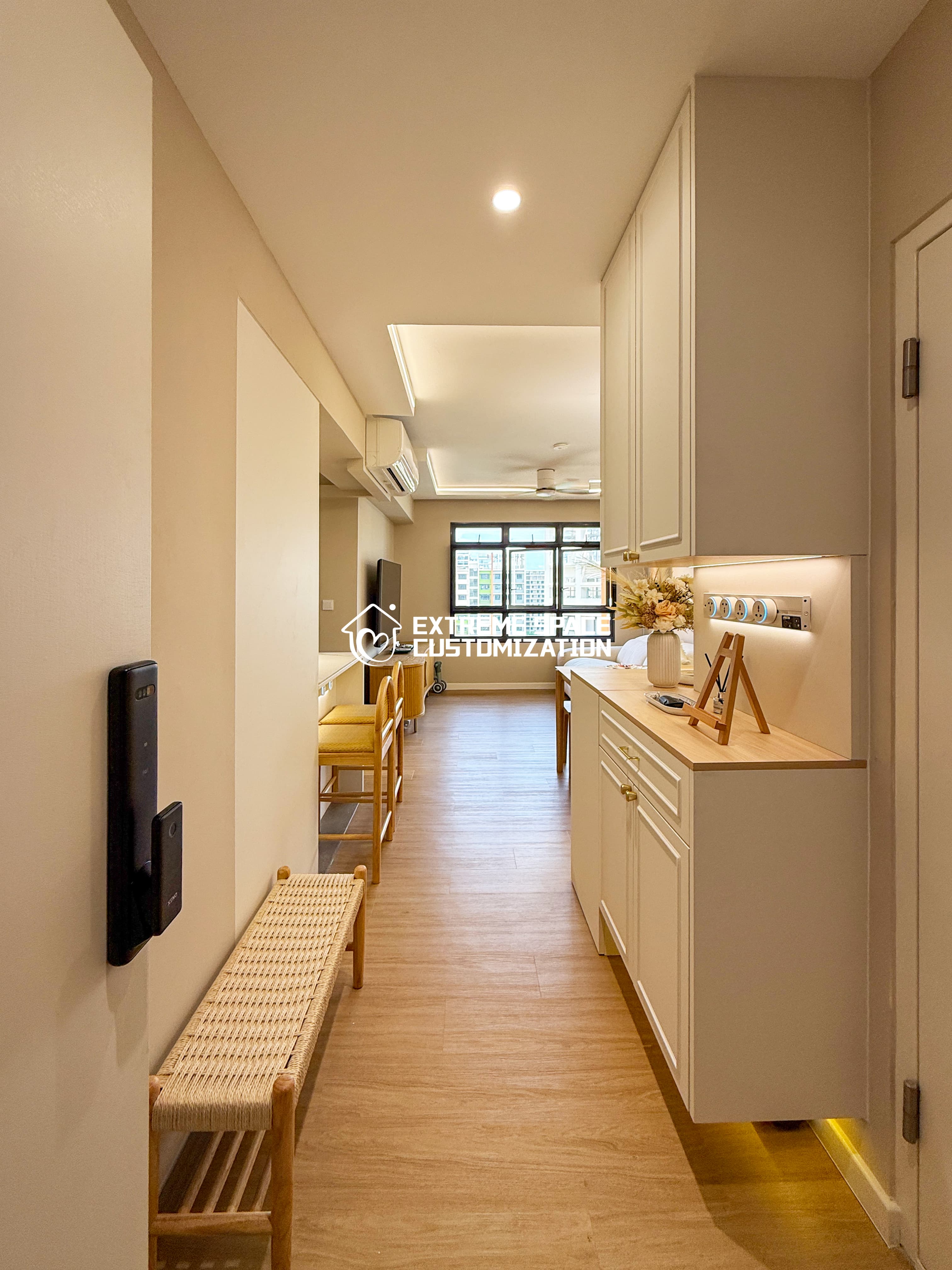 Real Project (581423) 302B Tengah Park Ave, Singapore