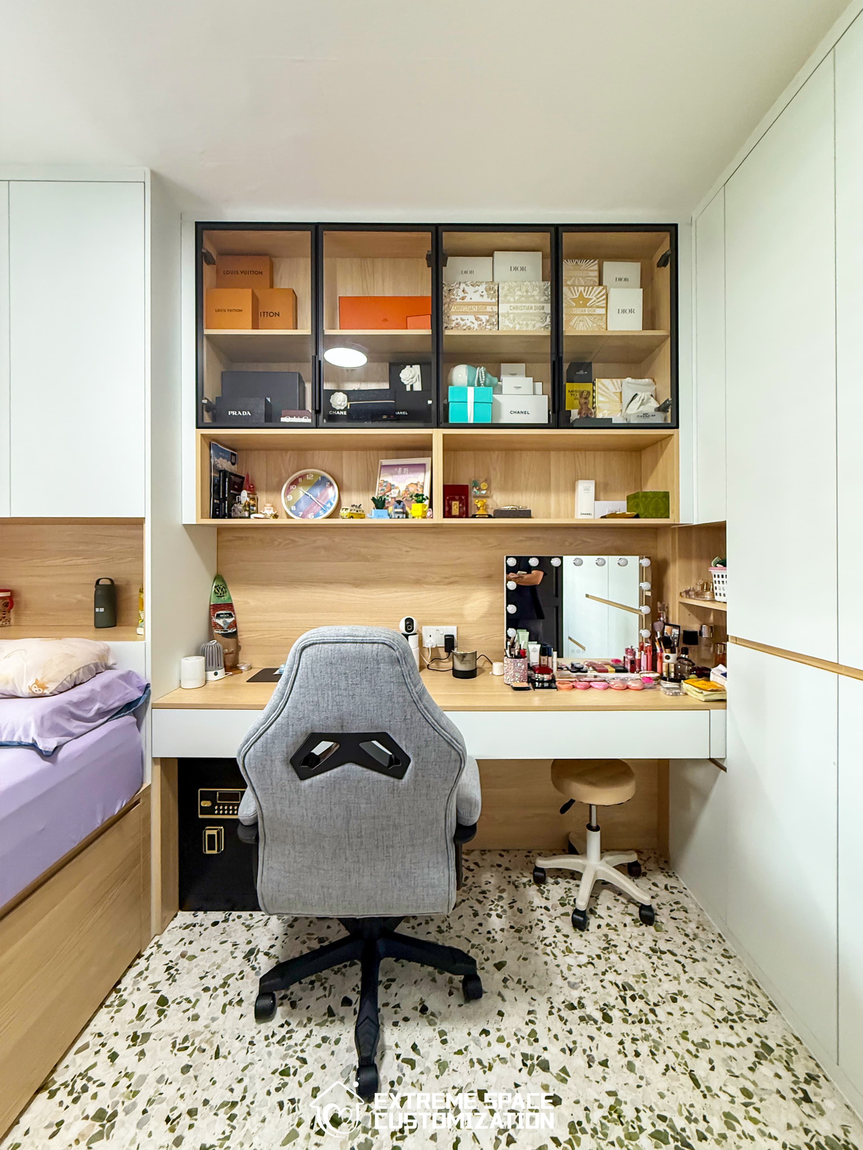Real Project (818825) 119 Yishun Ring Road, Singapore