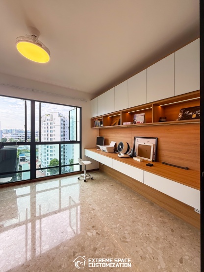Real Project (687818) 9 Woodlands Drive 72, Singapore