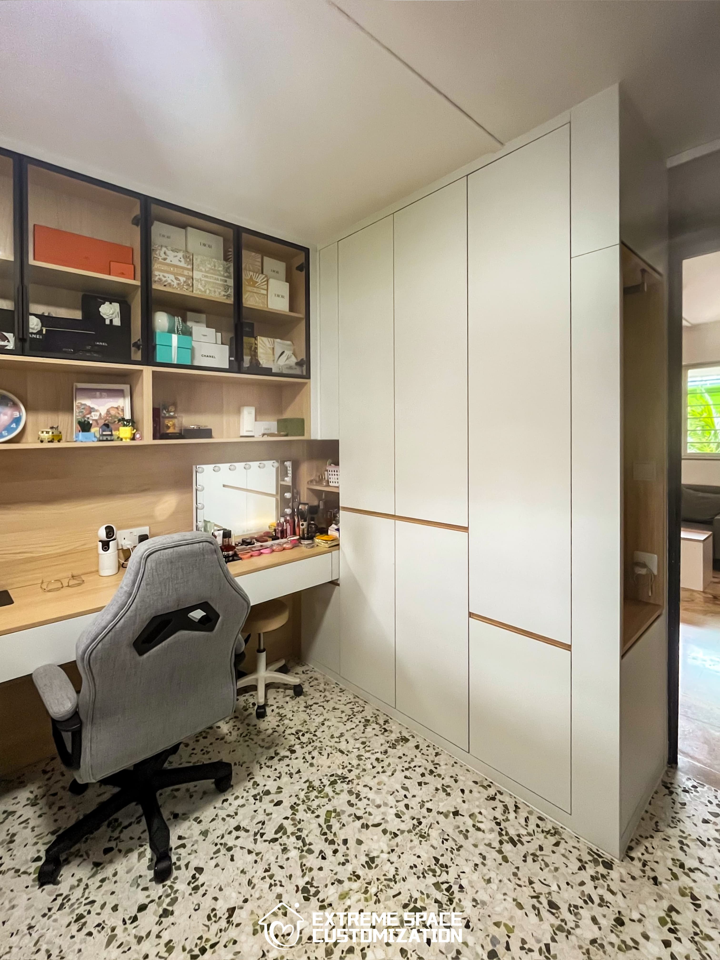 Real Project (818825) 119 Yishun Ring Road, Singapore