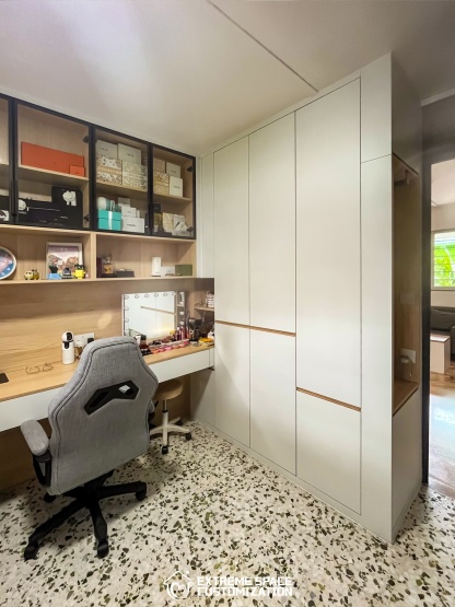 Real Project (818825) 119 Yishun Ring Road, Singapore