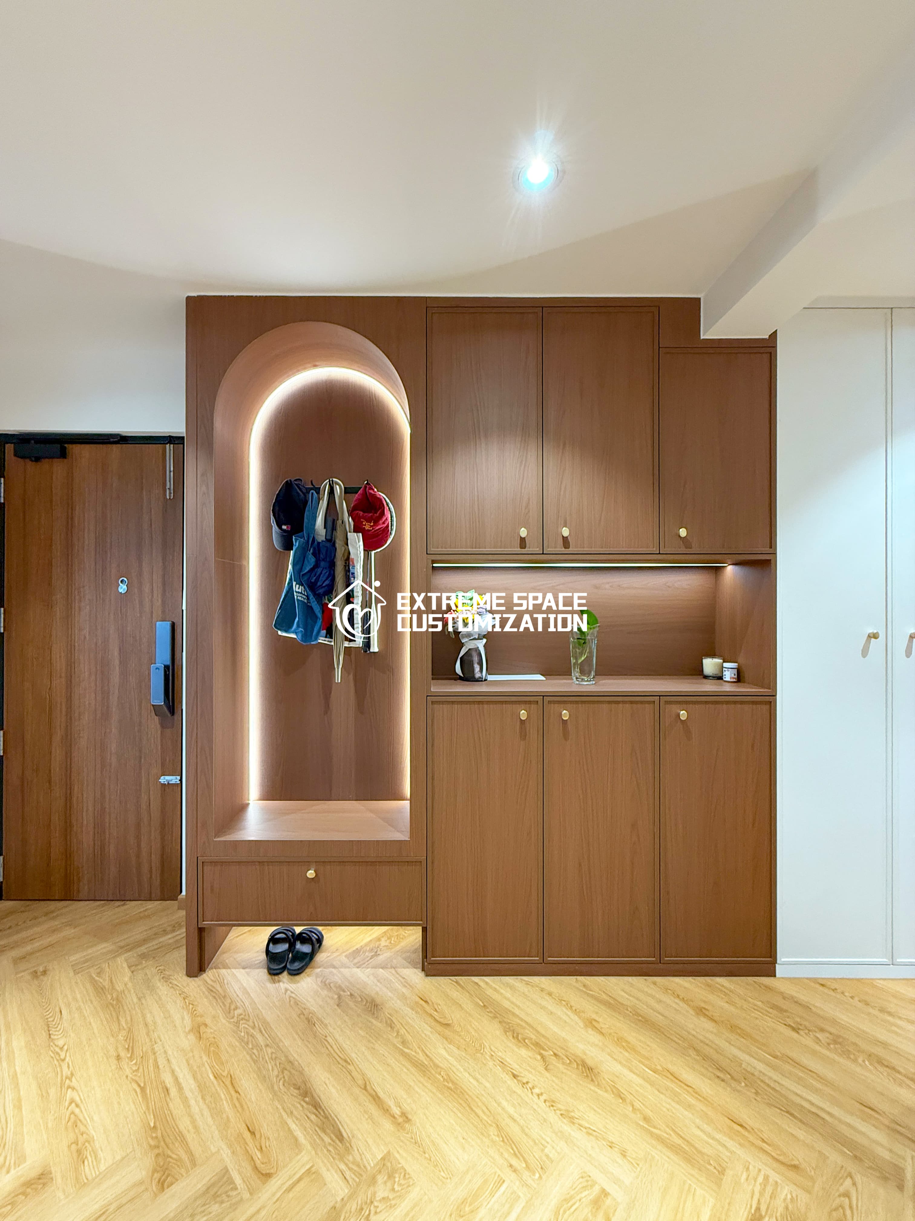 Real Project (115854) Blk 244, Bukit Panjang Ring Road, Singapore