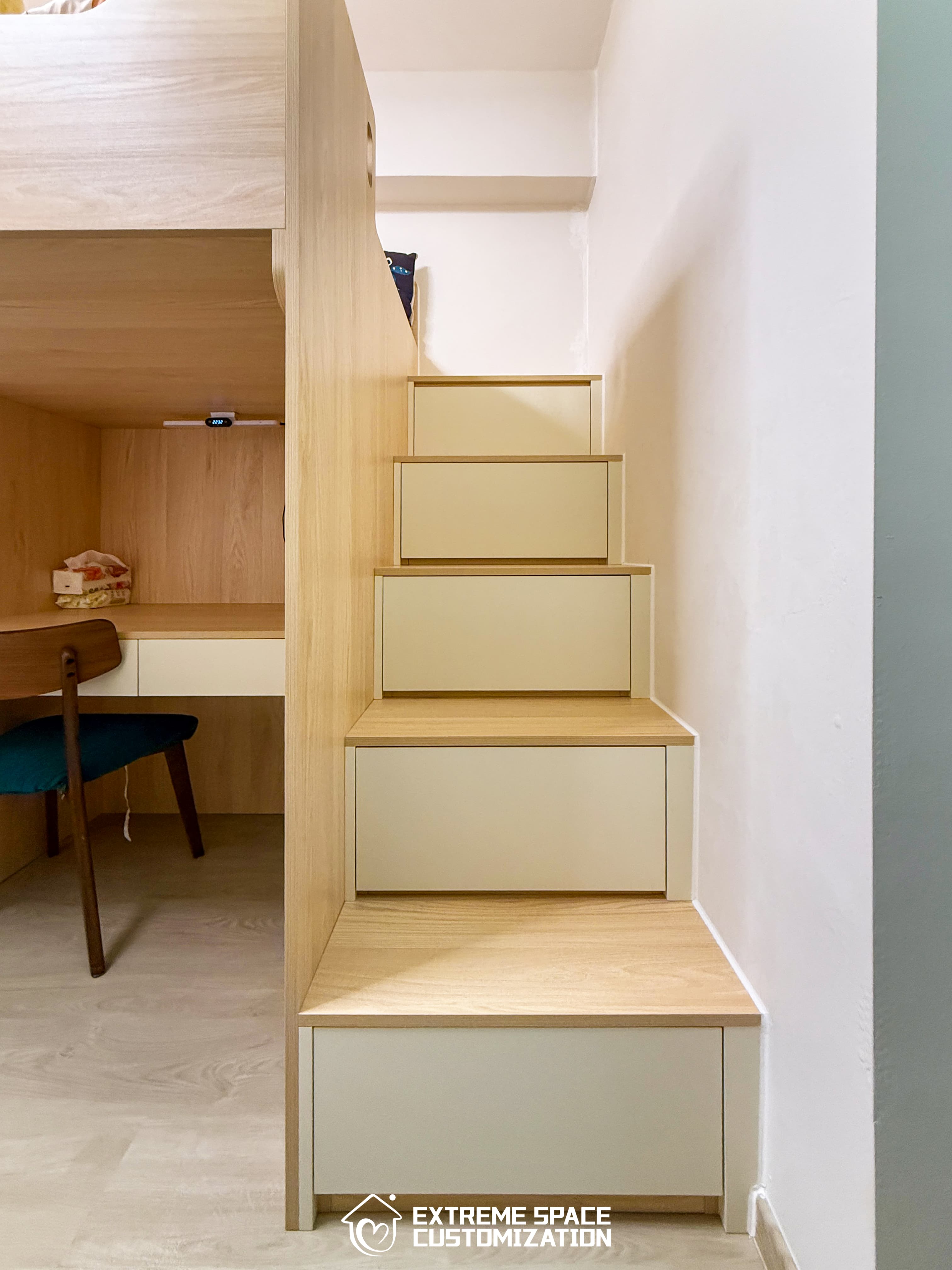 Real Project (383114) 520 Woodlands Drive 14, Singapore