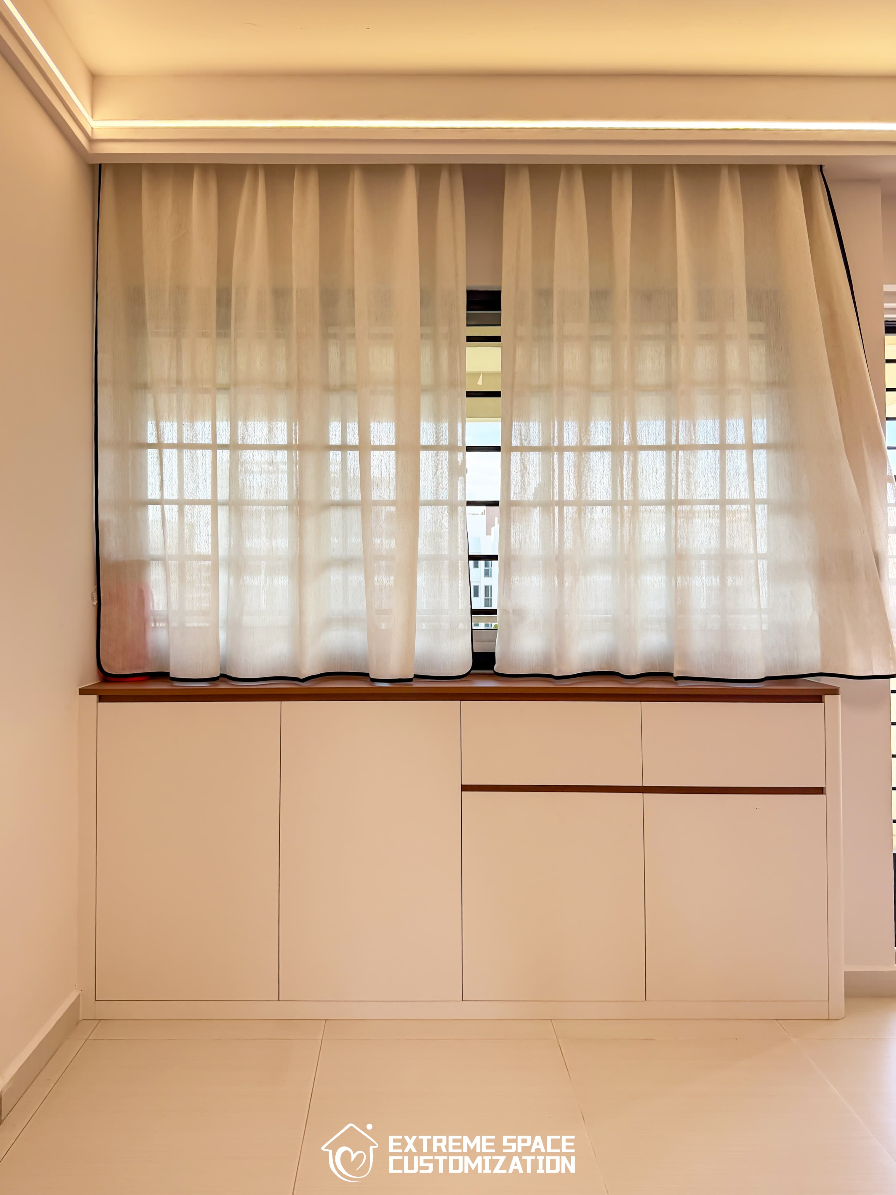 Real Project (462850) 487 Pasir Ris Drive 4, Singapore